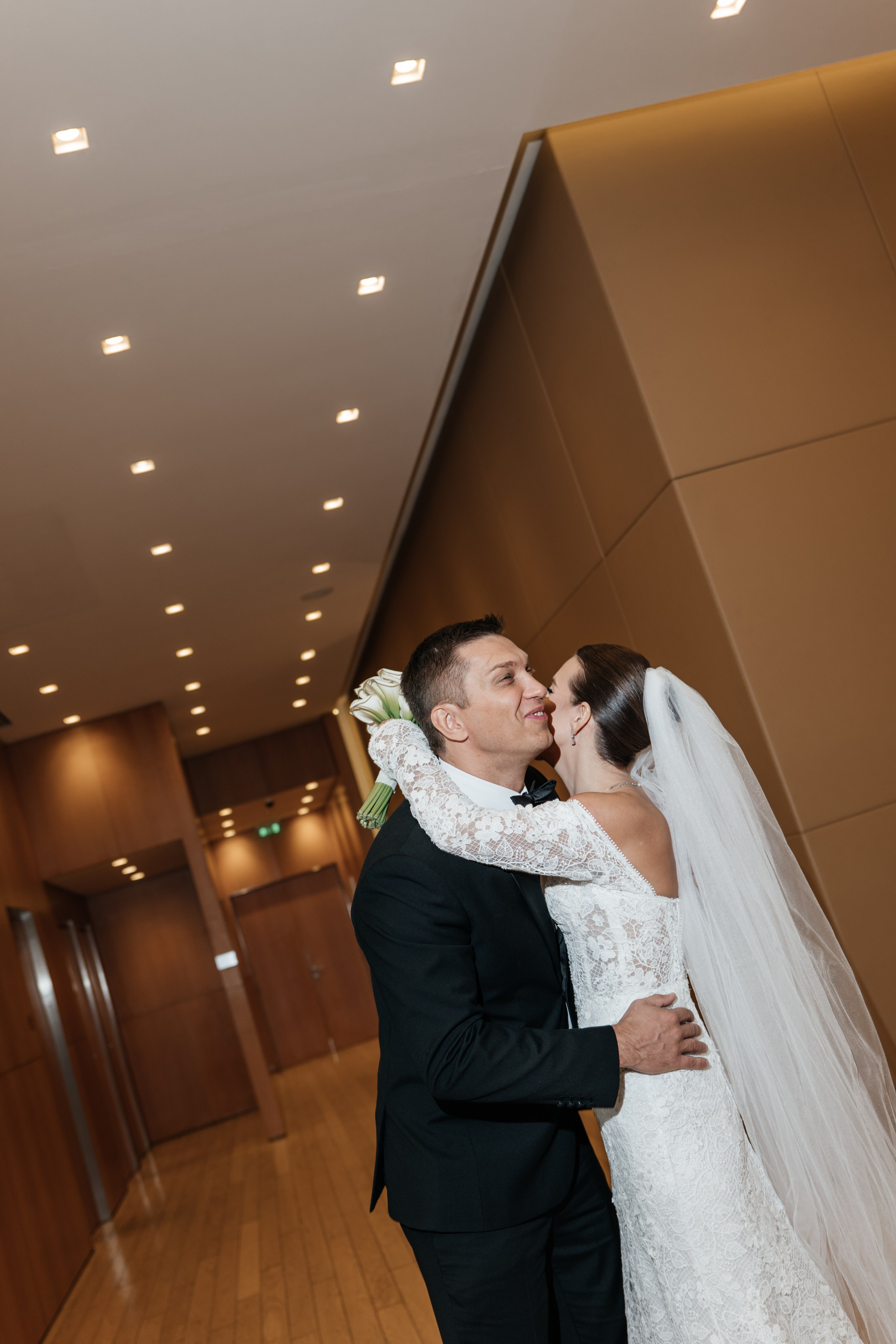 DENIS & ANASTASIA. Свадебное ФОТО & ВИДЕО Москва/Липецк