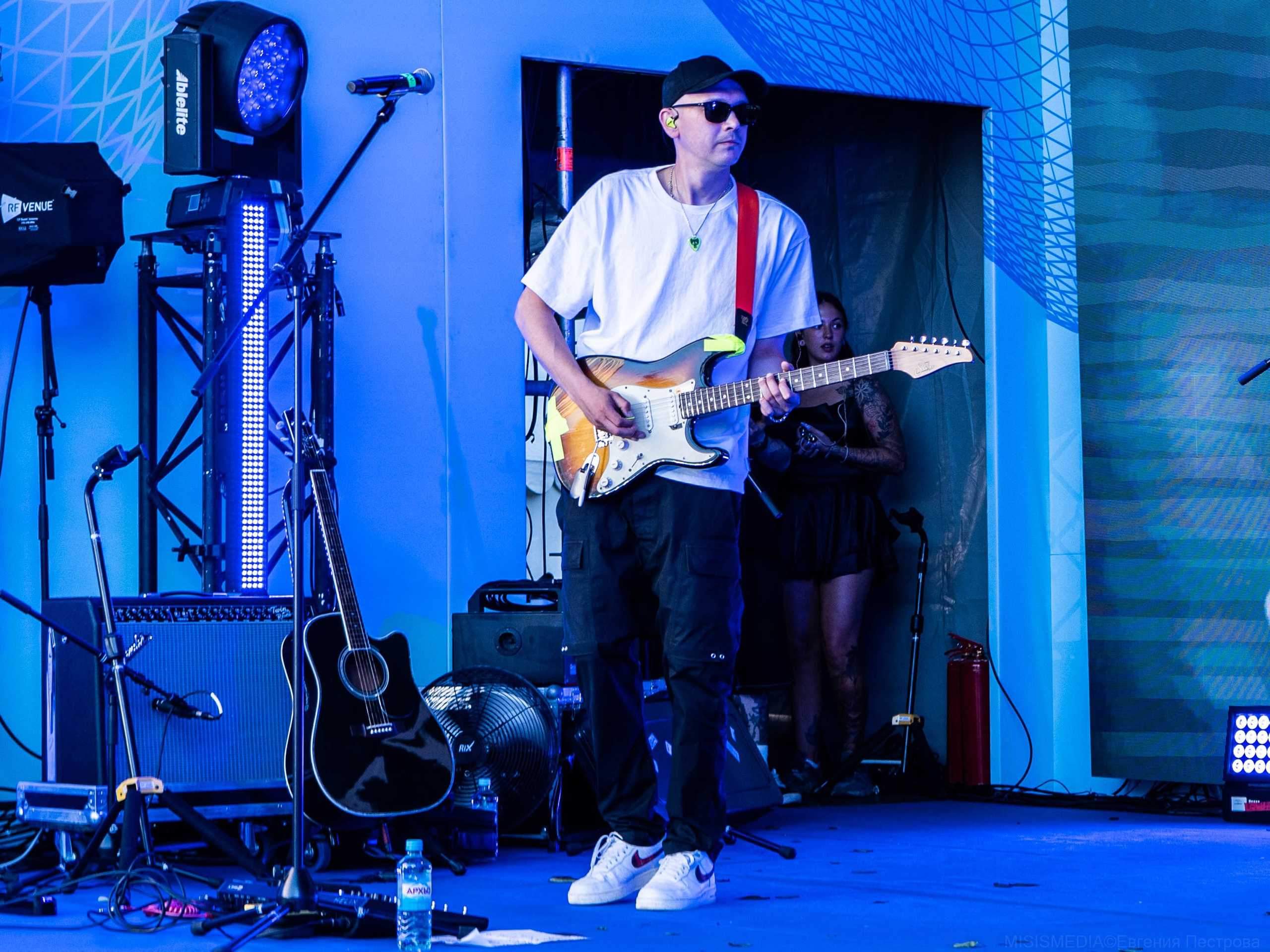 «МИР МИСИС — ЭТО МЫ!». Фотограф, оператор-монтажер, продюсер медиа проектов в Москве