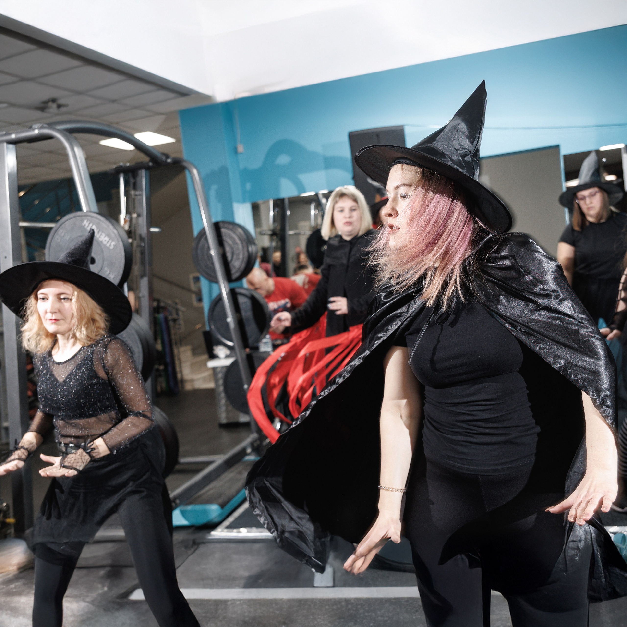 Bright Fit Friday 13. Дмитрий Судаков, фотограф в Екатеринбурге и Москве