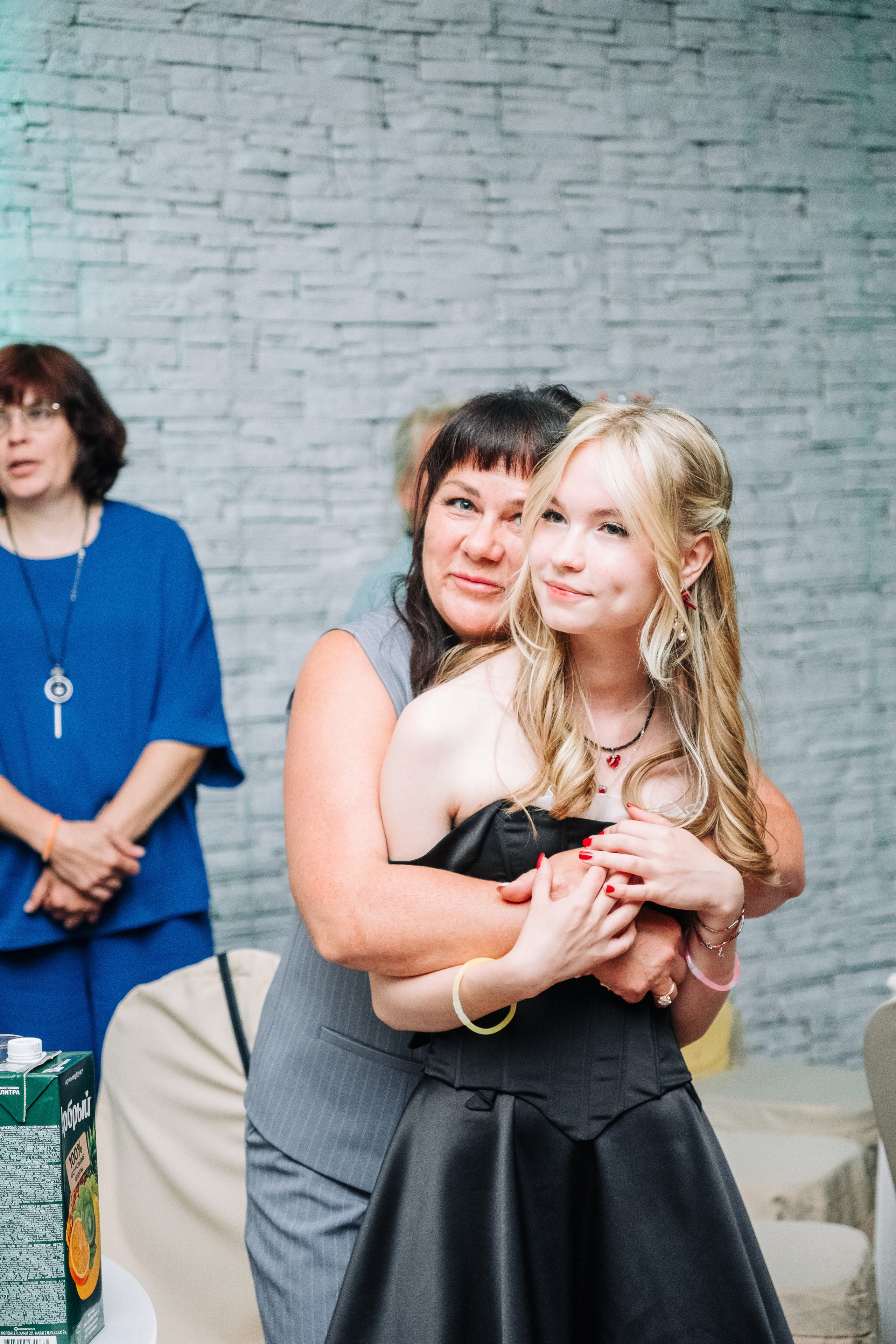 Выпускной. Фотограф в Иркутске Анна Мирошникова