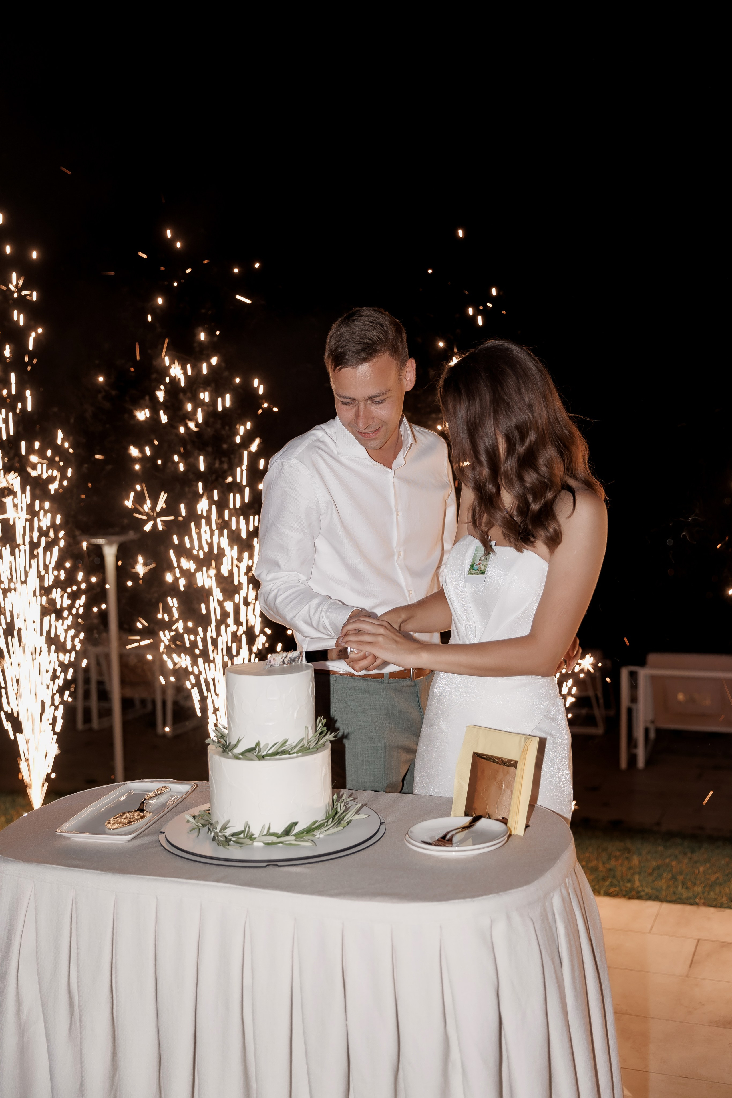 Dima & Lera. Anastasiya Krasnyuk