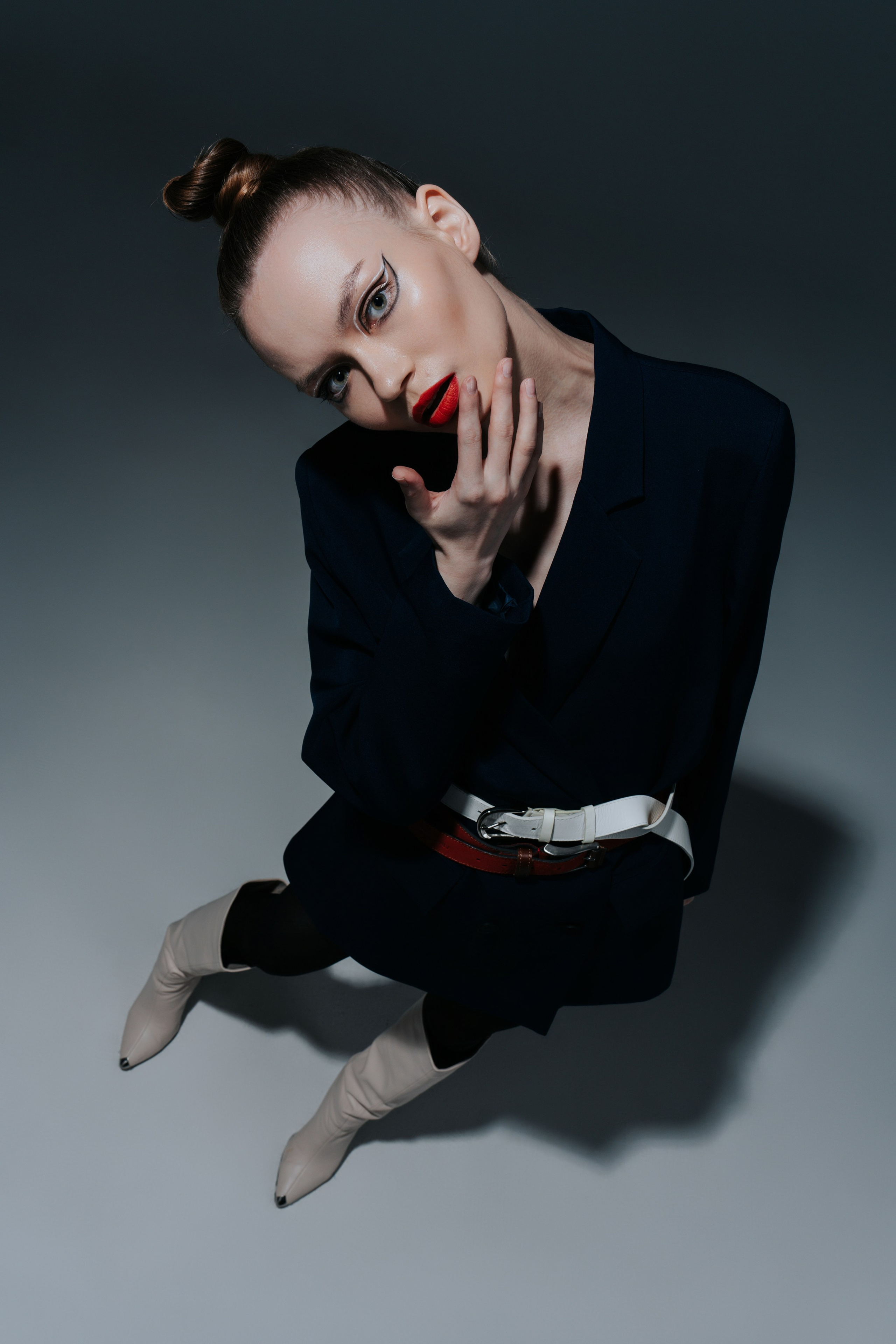 Ma.intermodels fashion