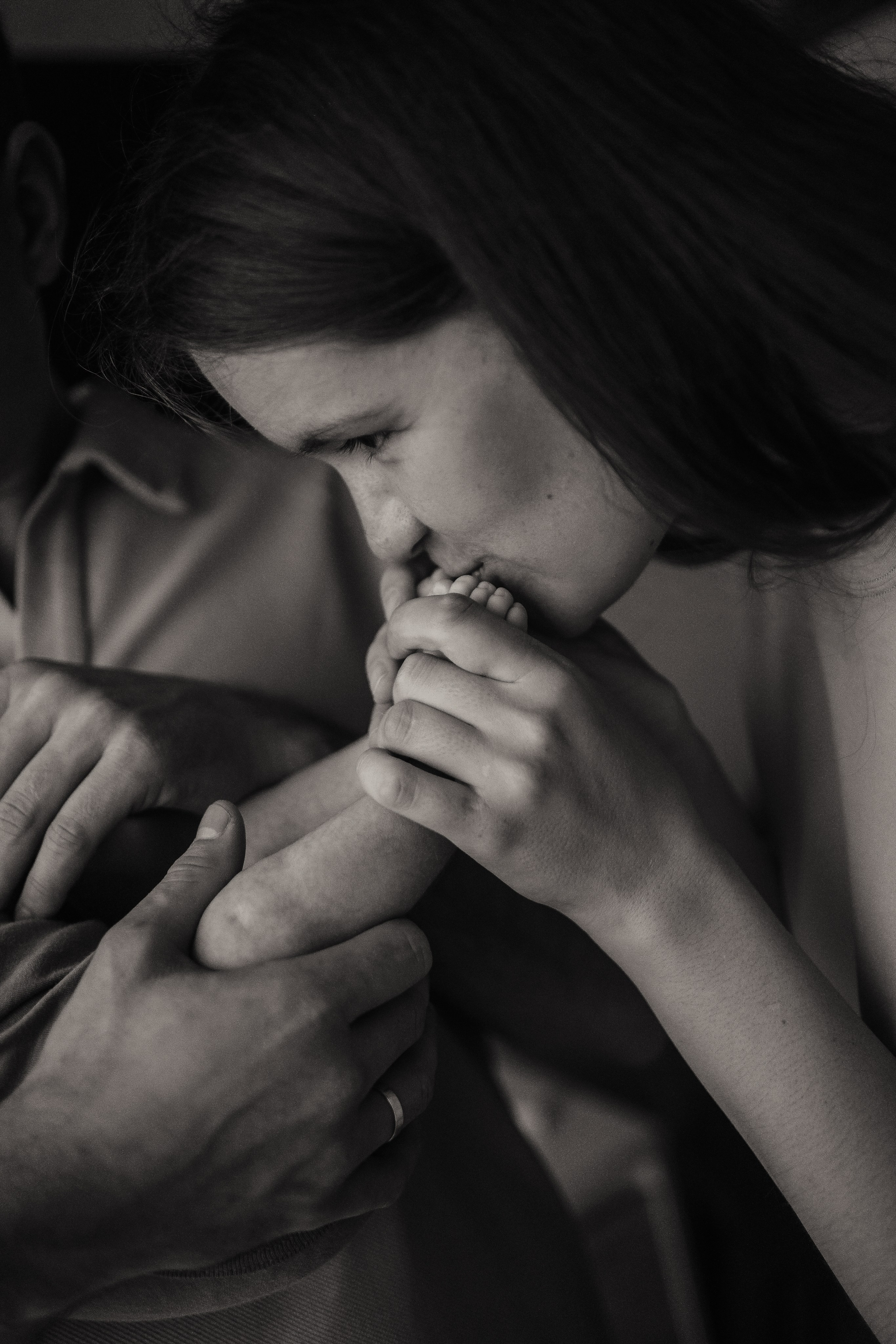 Малыш Сережа