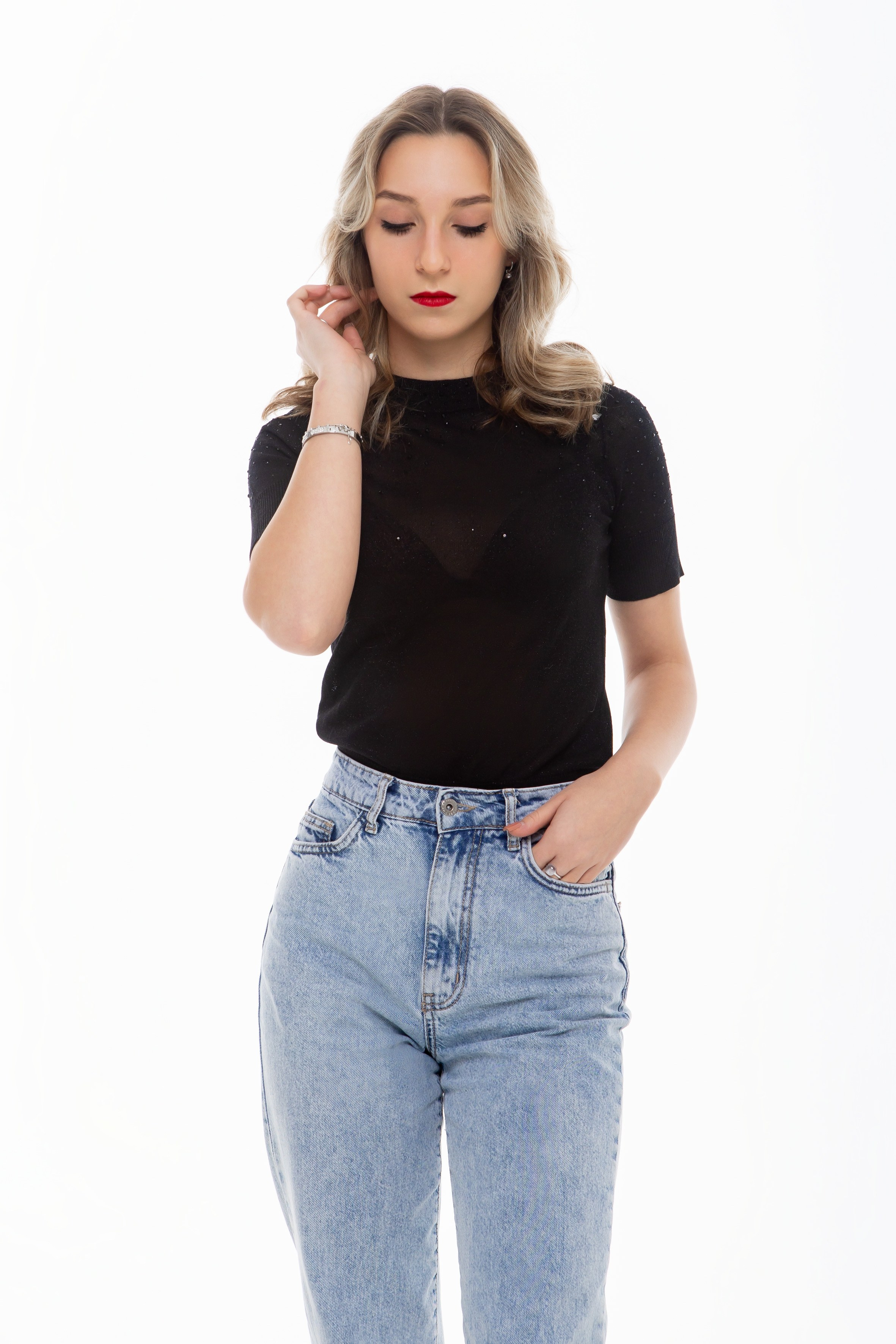 Студия Гимназия 12 11 А 2024 г. Свадебный и портретный Фотограф в Липецке Дмитрий Котюков