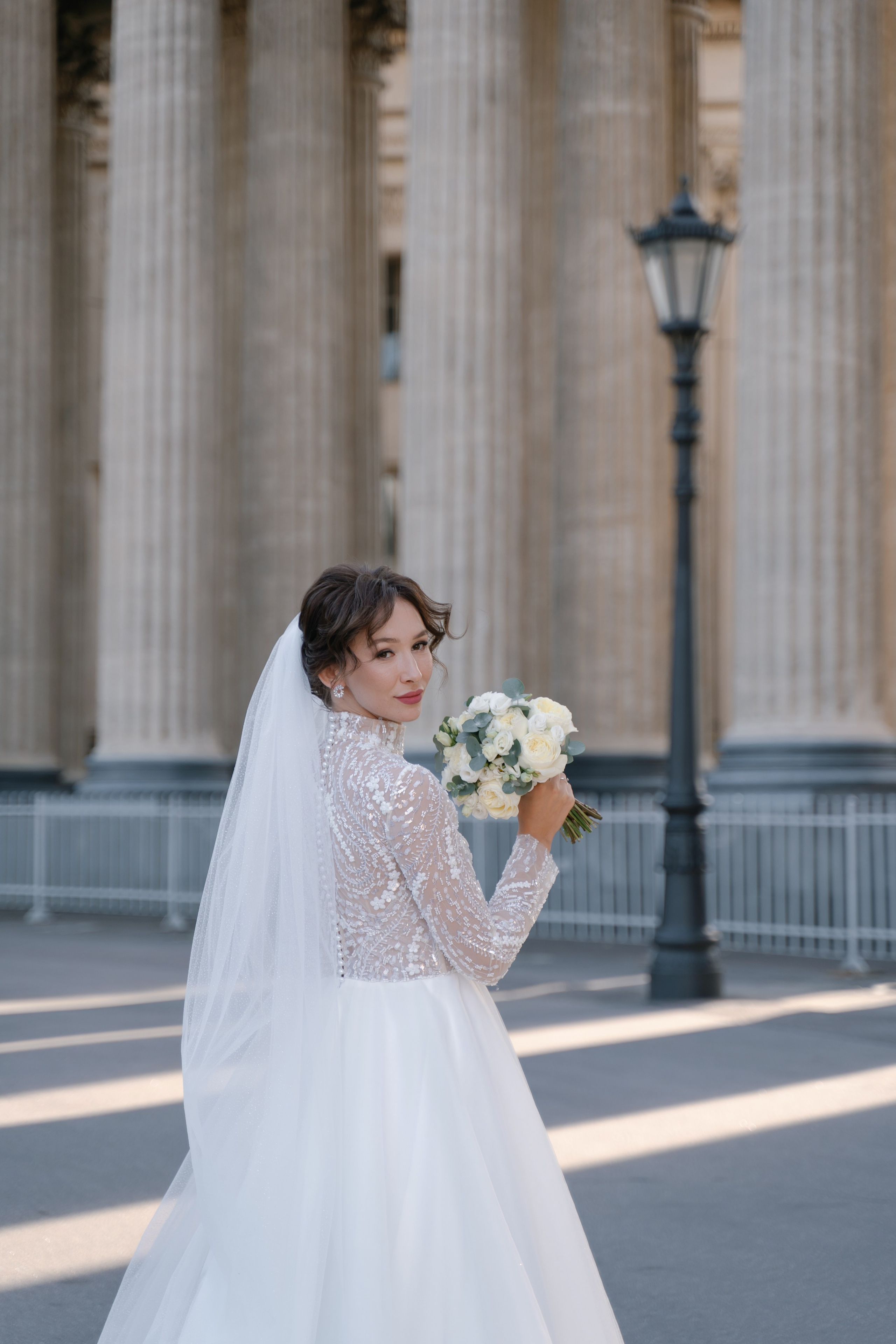 07.09.2023. Свадебный фотограф — Наталья Фед СПб/Москва