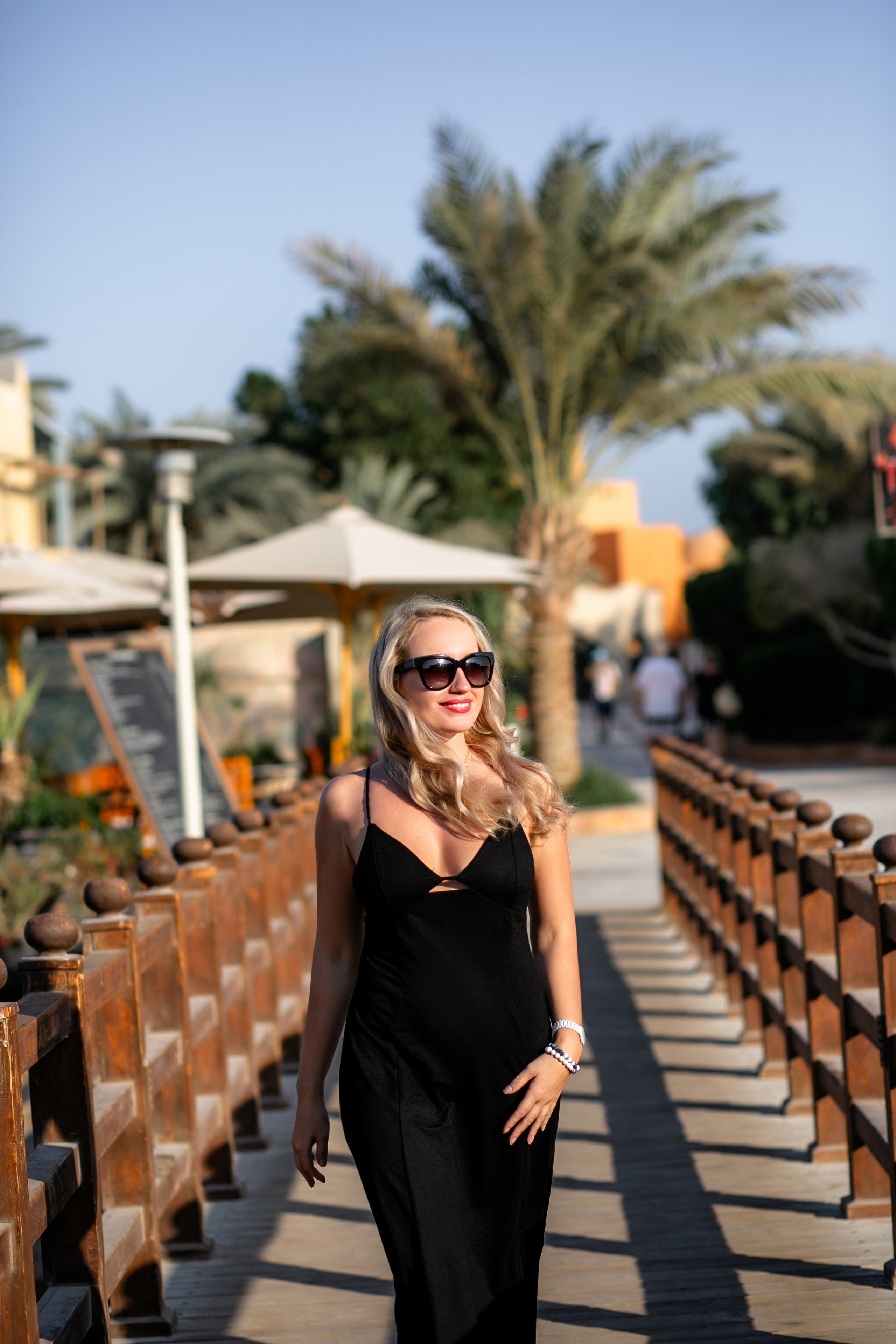 Эль Гуна. Фотограф Хургада / Египет Натали Шувалова