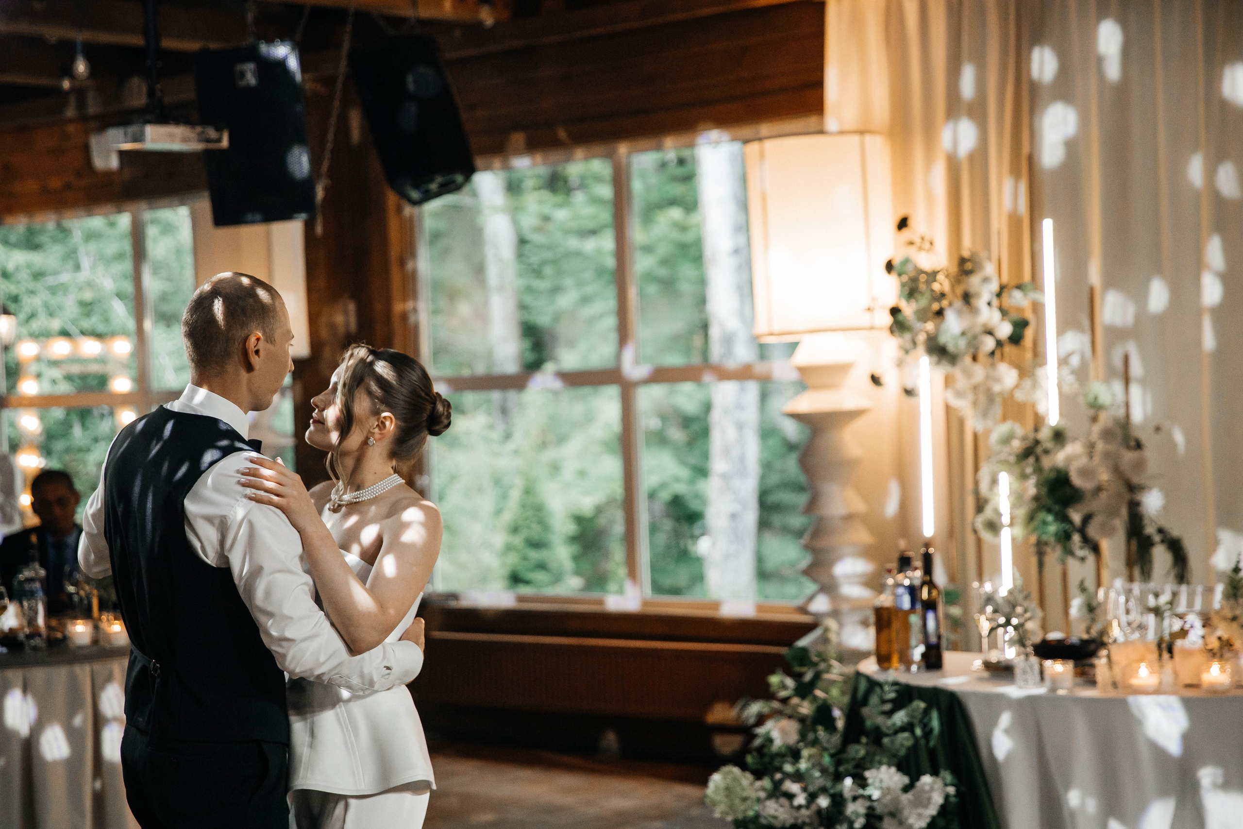 Константин и Ангелина. VOLOCHKOVA