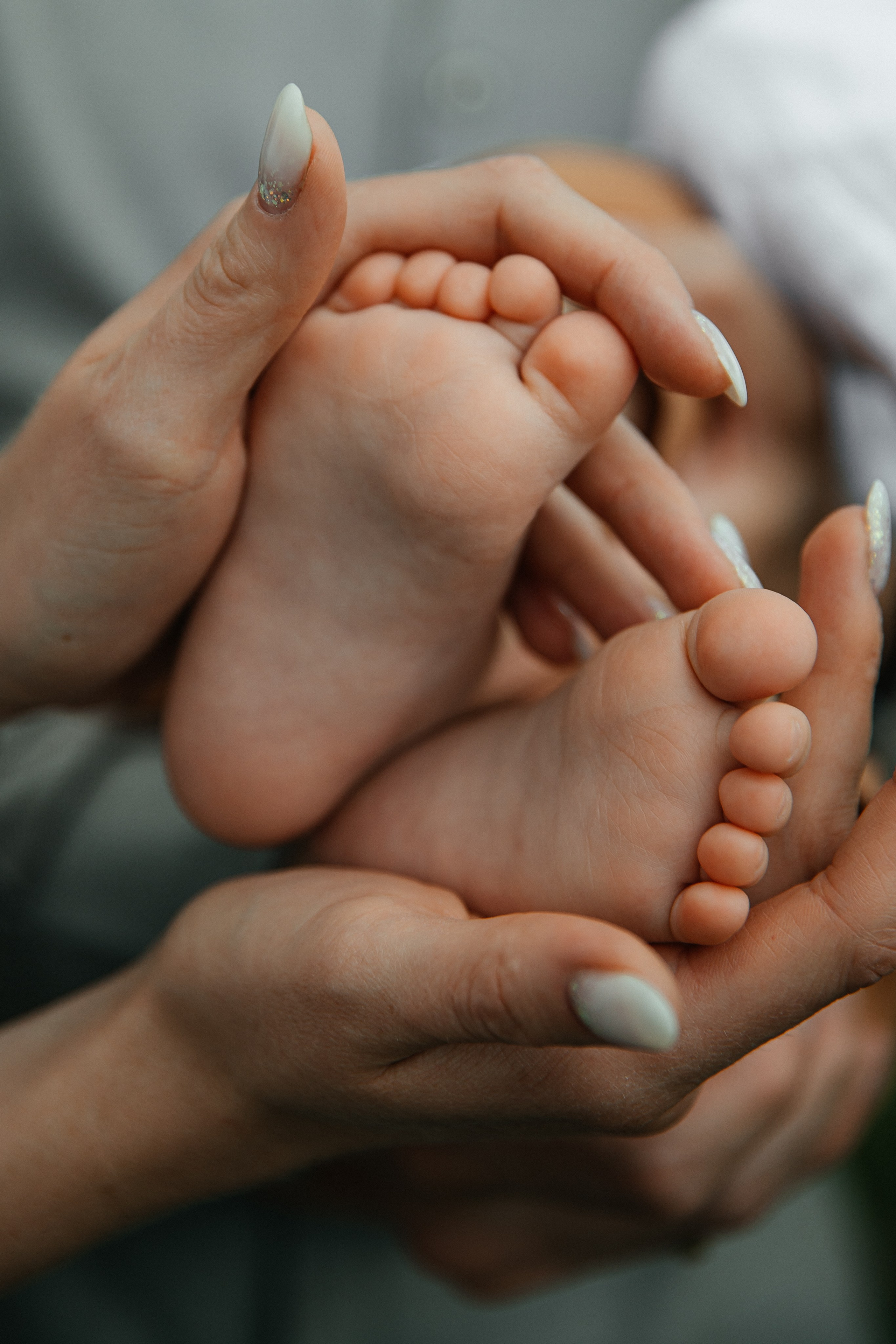 Прогулка по парку. VOLOCHKOVA