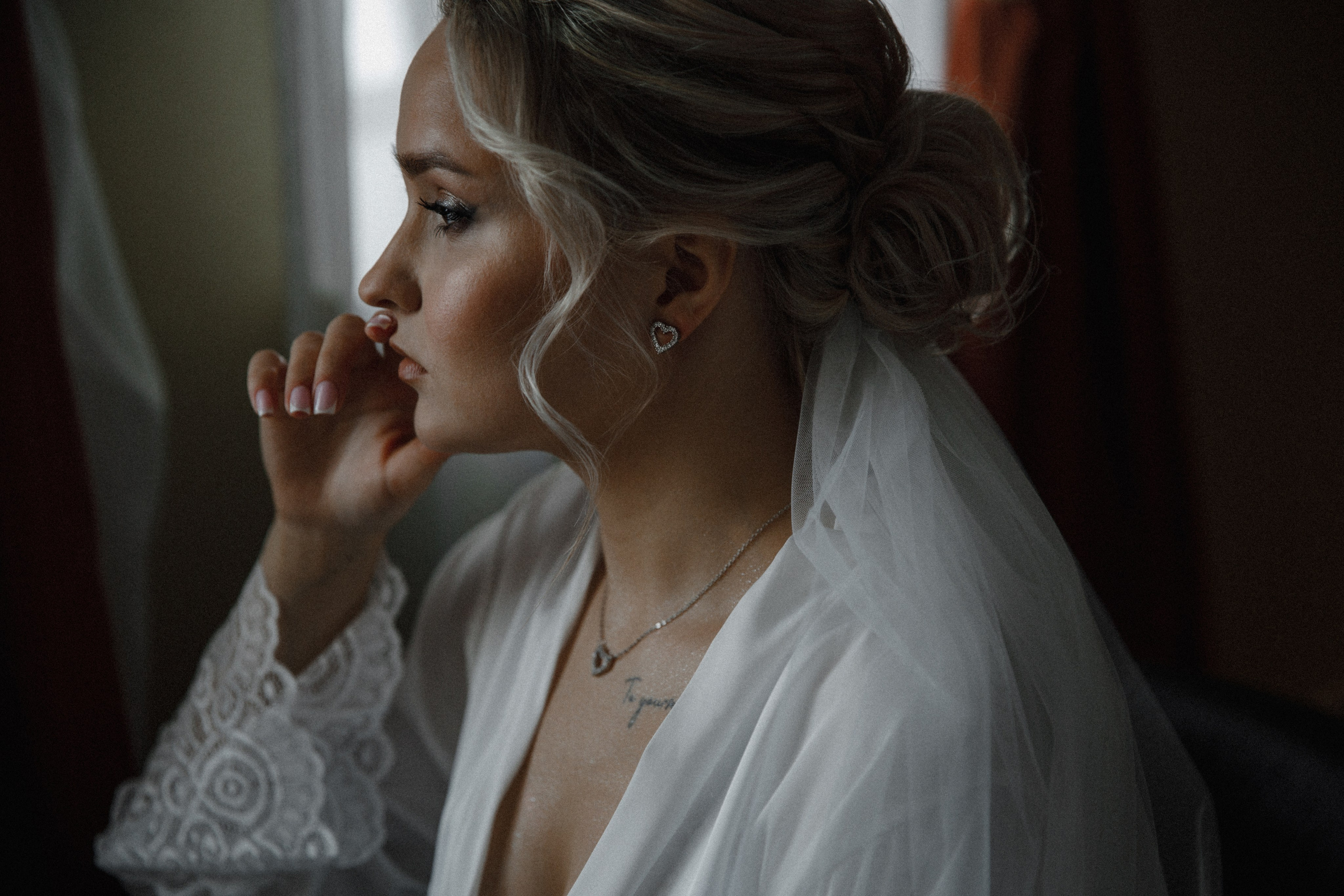 В Старой Башне. VOLOCHKOVA