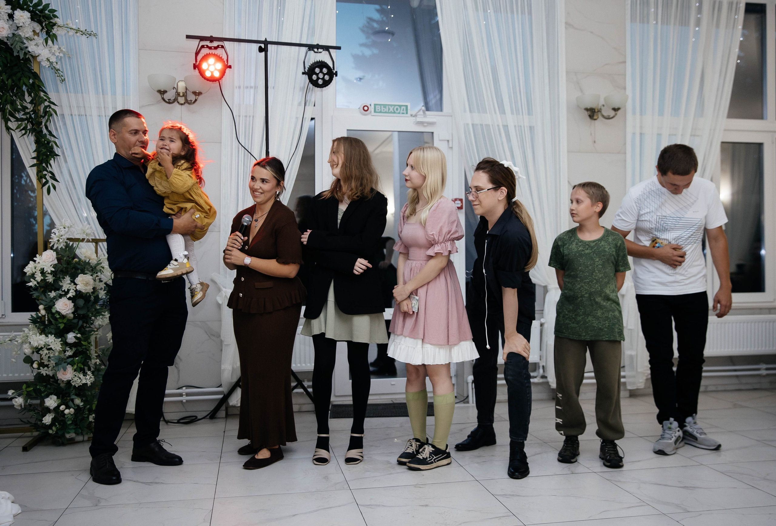 Паша & Даша. VOLOCHKOVA