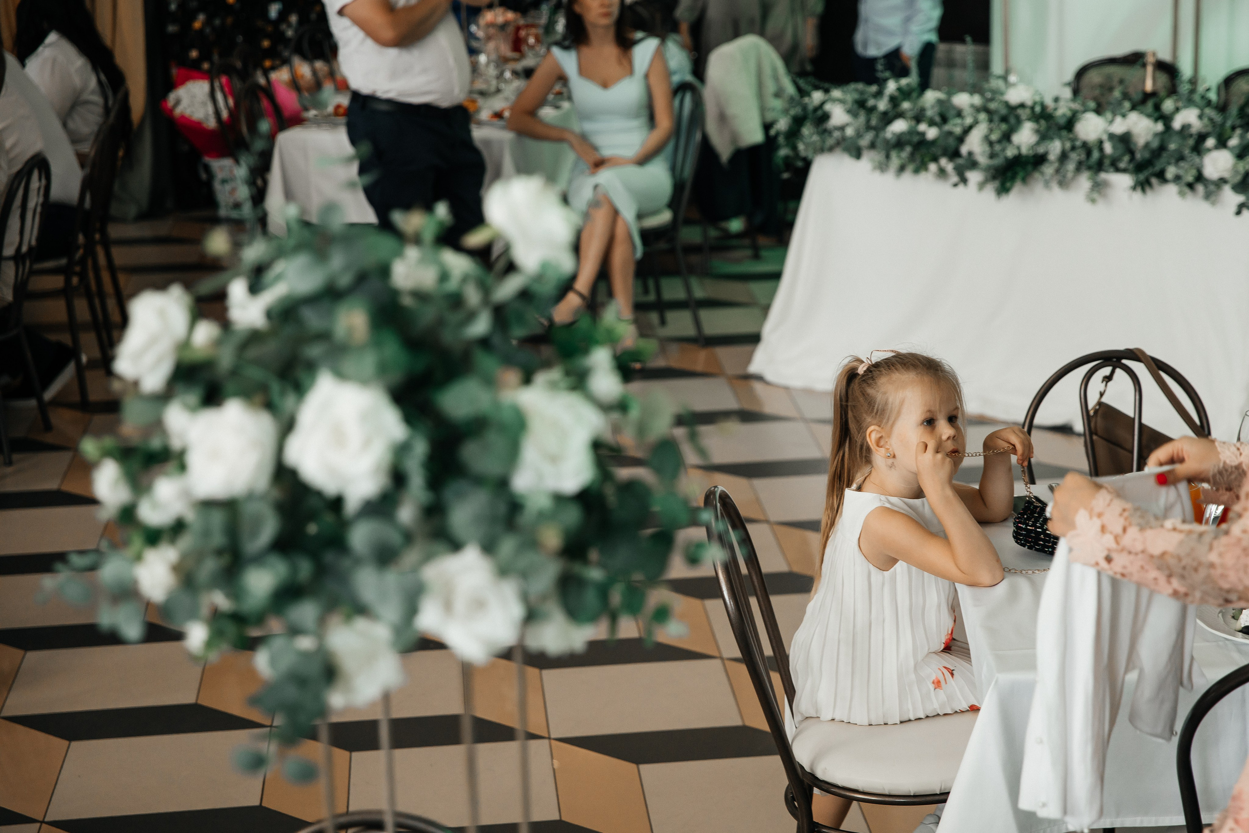 Твое волшебное «люблю». VOLOCHKOVA