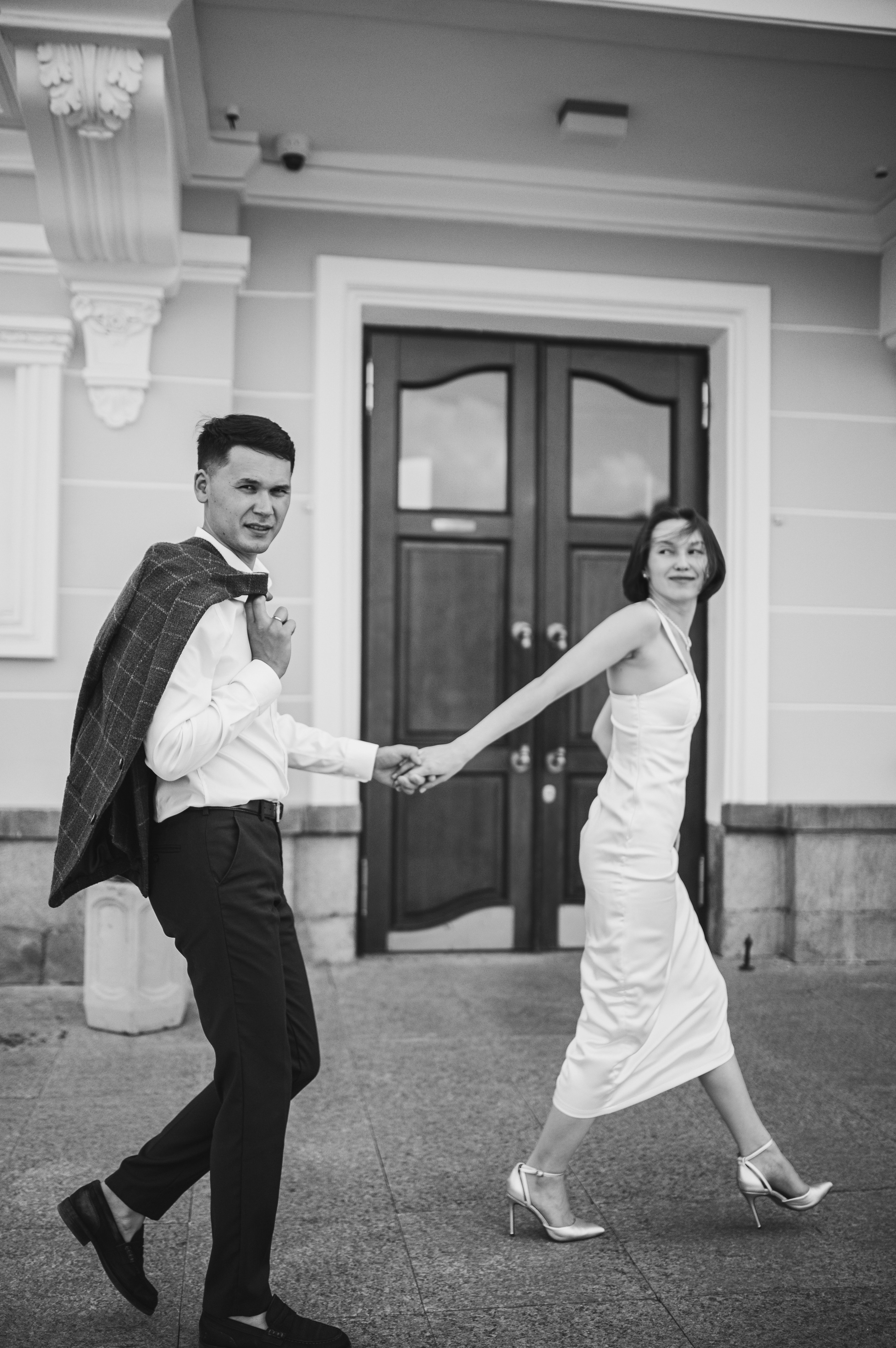 Альбина и Руслан. Семейный и свадебный фотограф в Екатеринбурге Орлова Ирина