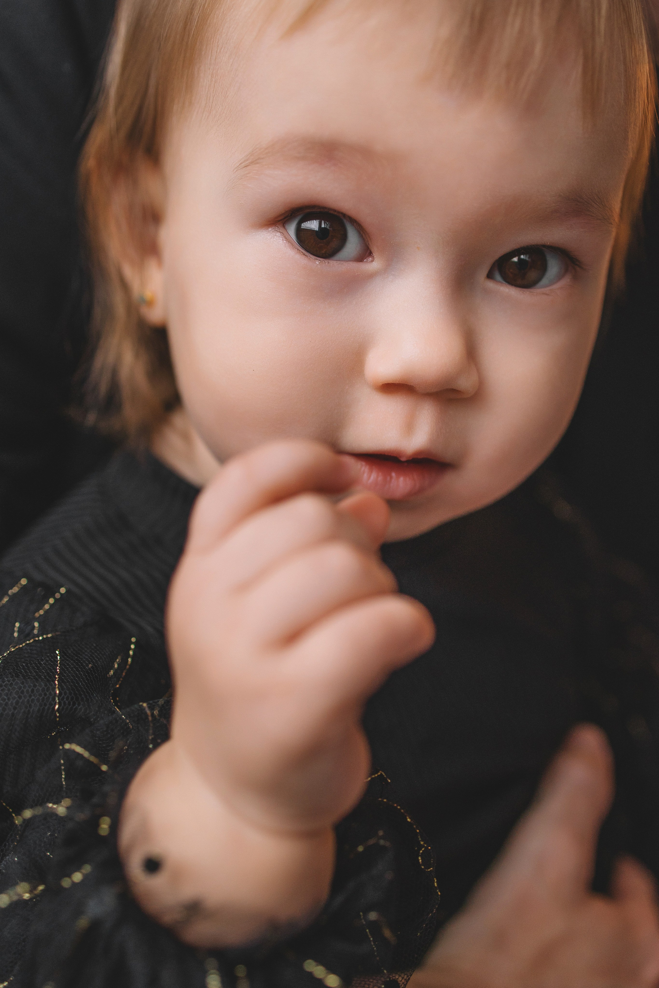 Примеры новогодних съёмок