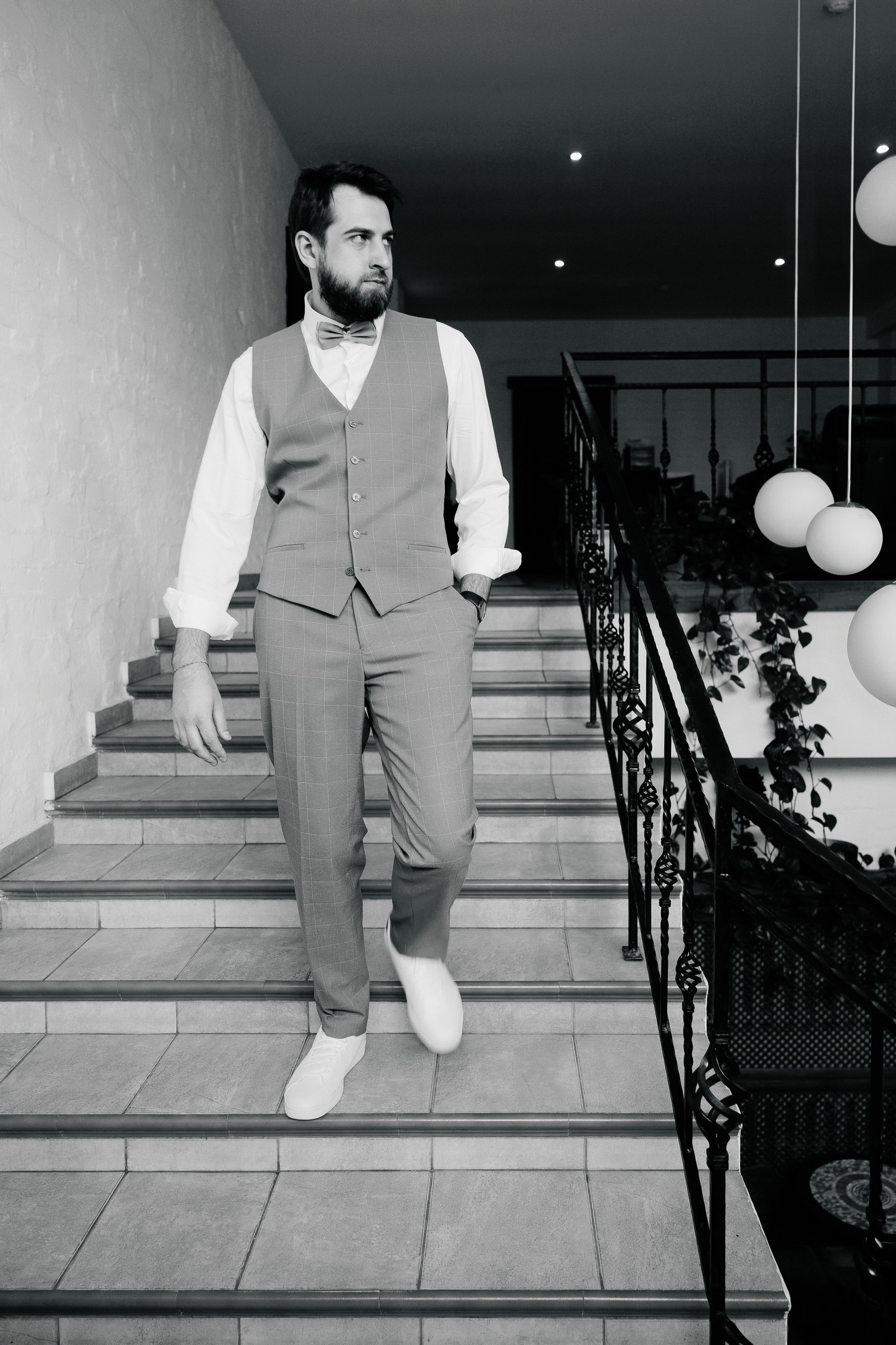 Vladislav & Daria. Свадебный фотограф Павел Фурашов в Нижнем Новгороде | Paul Matis