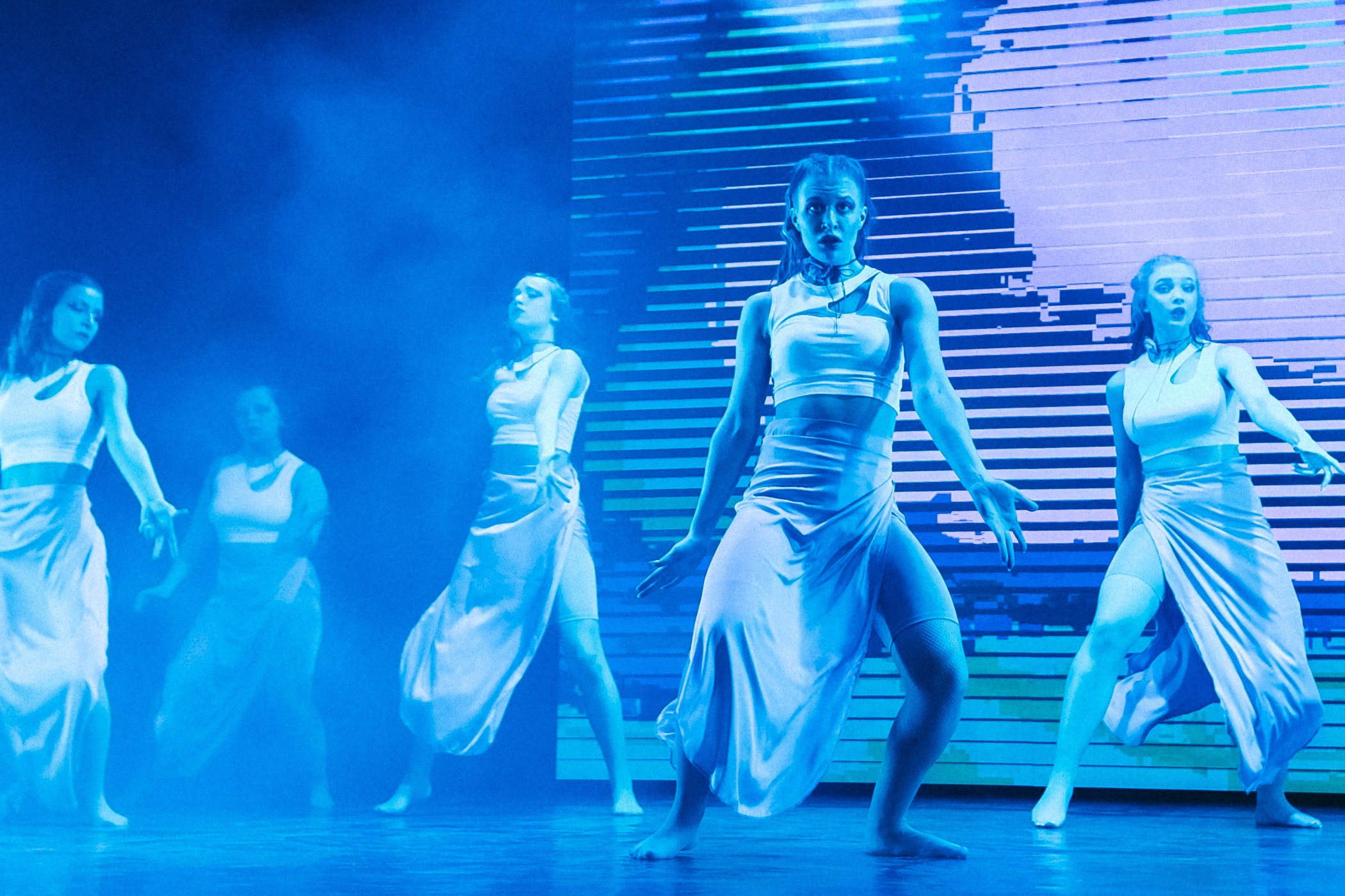 Студенческая весна 2024 — ИИиМО. Фотограф Кемерово | Сергей