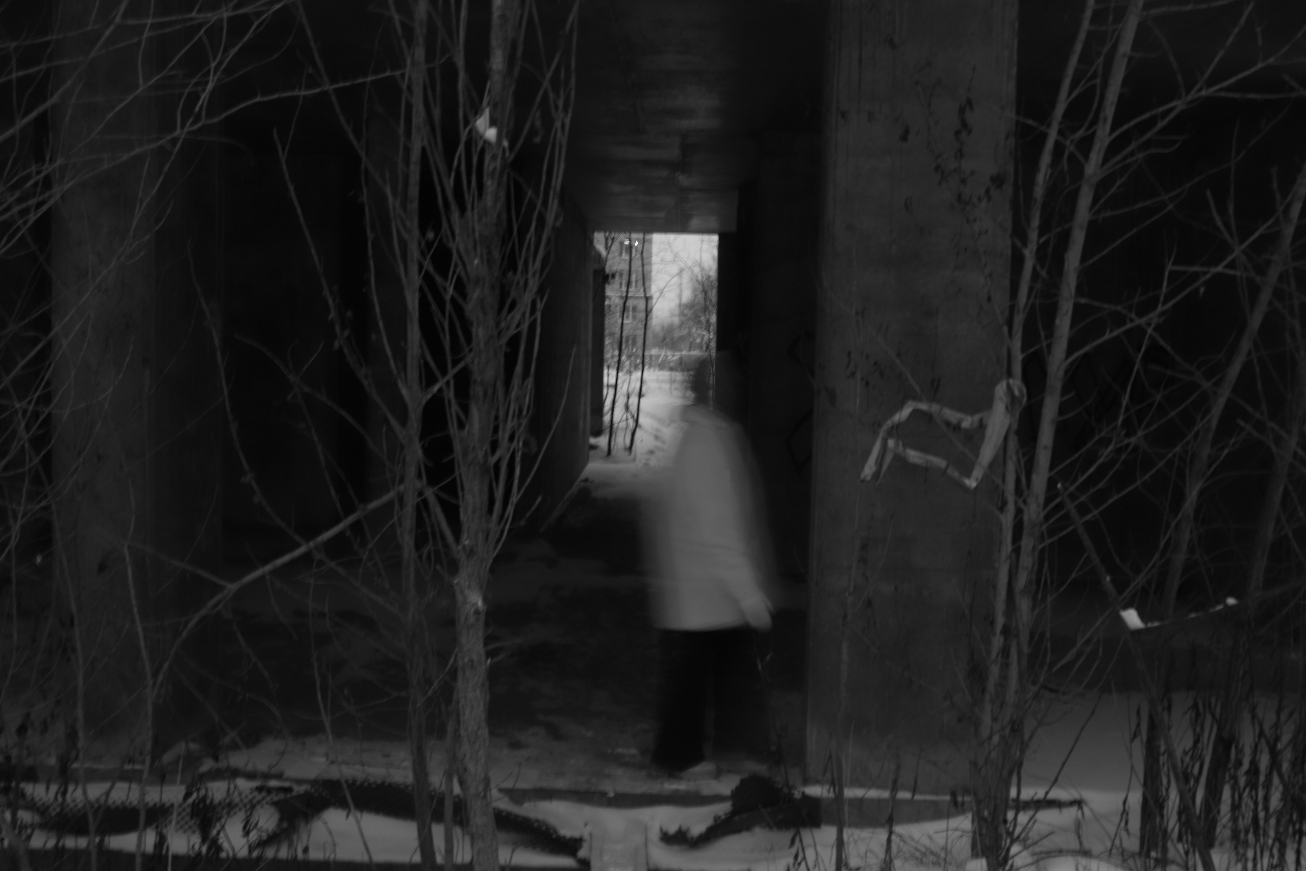 Eclipse. IDI V KADR | DRAMA QUEEN