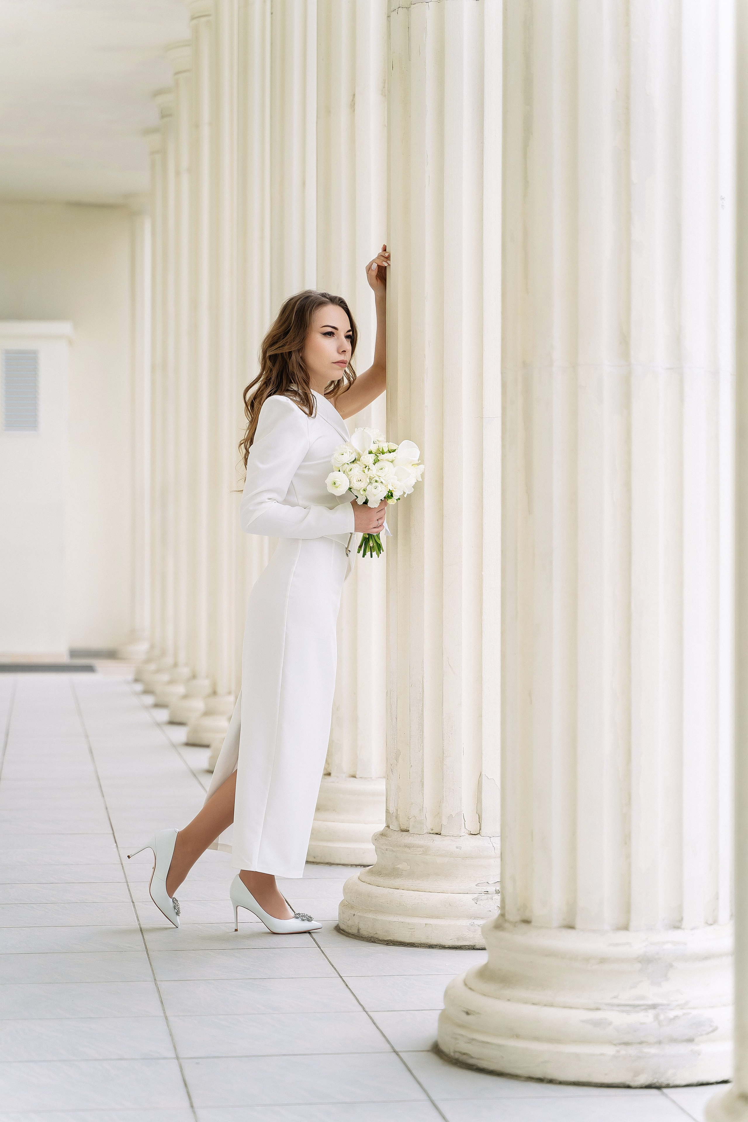 Роман и Алина. Свадебный и семейный фотограф в Краснодаре Миненко Кристина