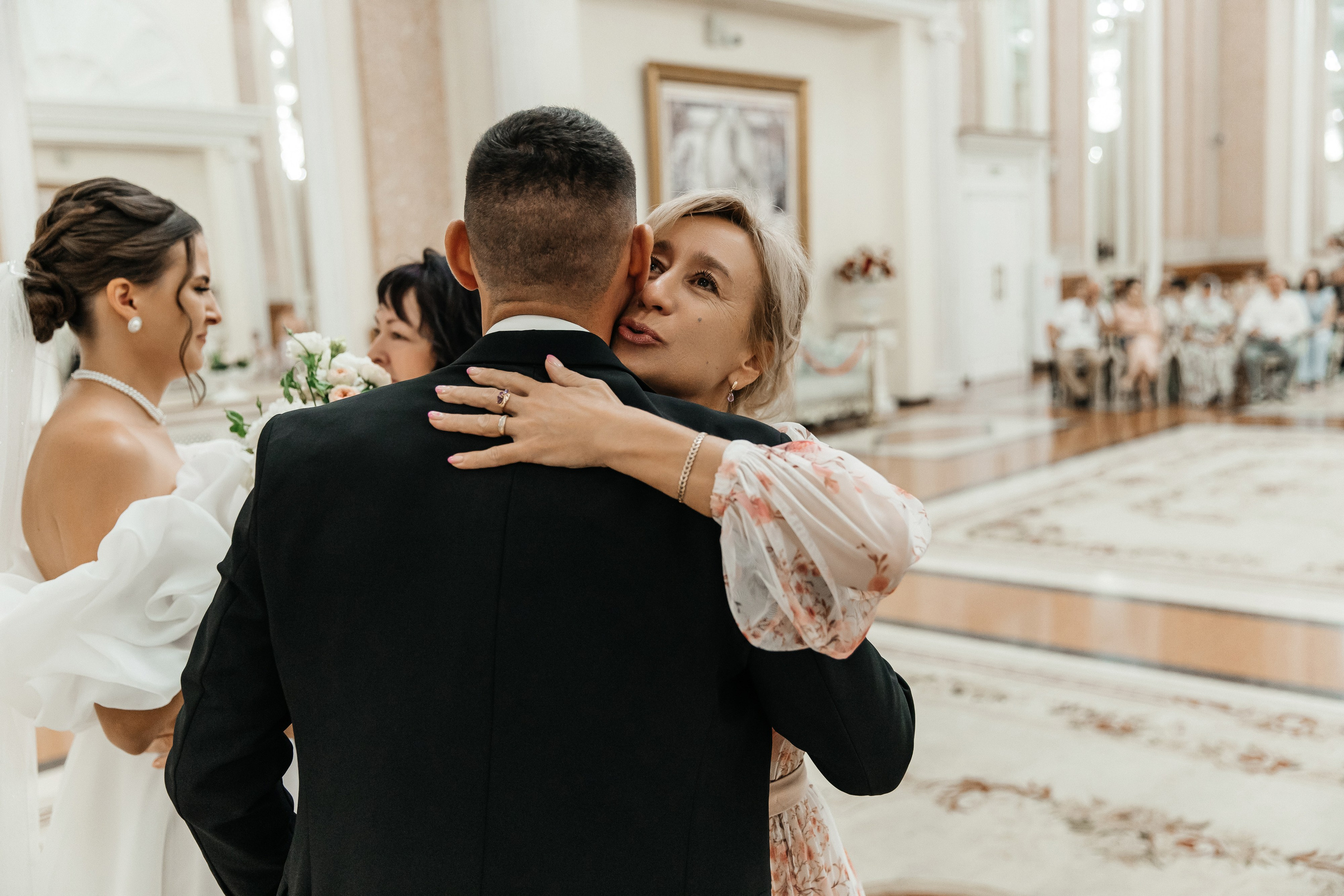 Витя и Лера. Фотограф в Краснодаре Алла Потоцкая
