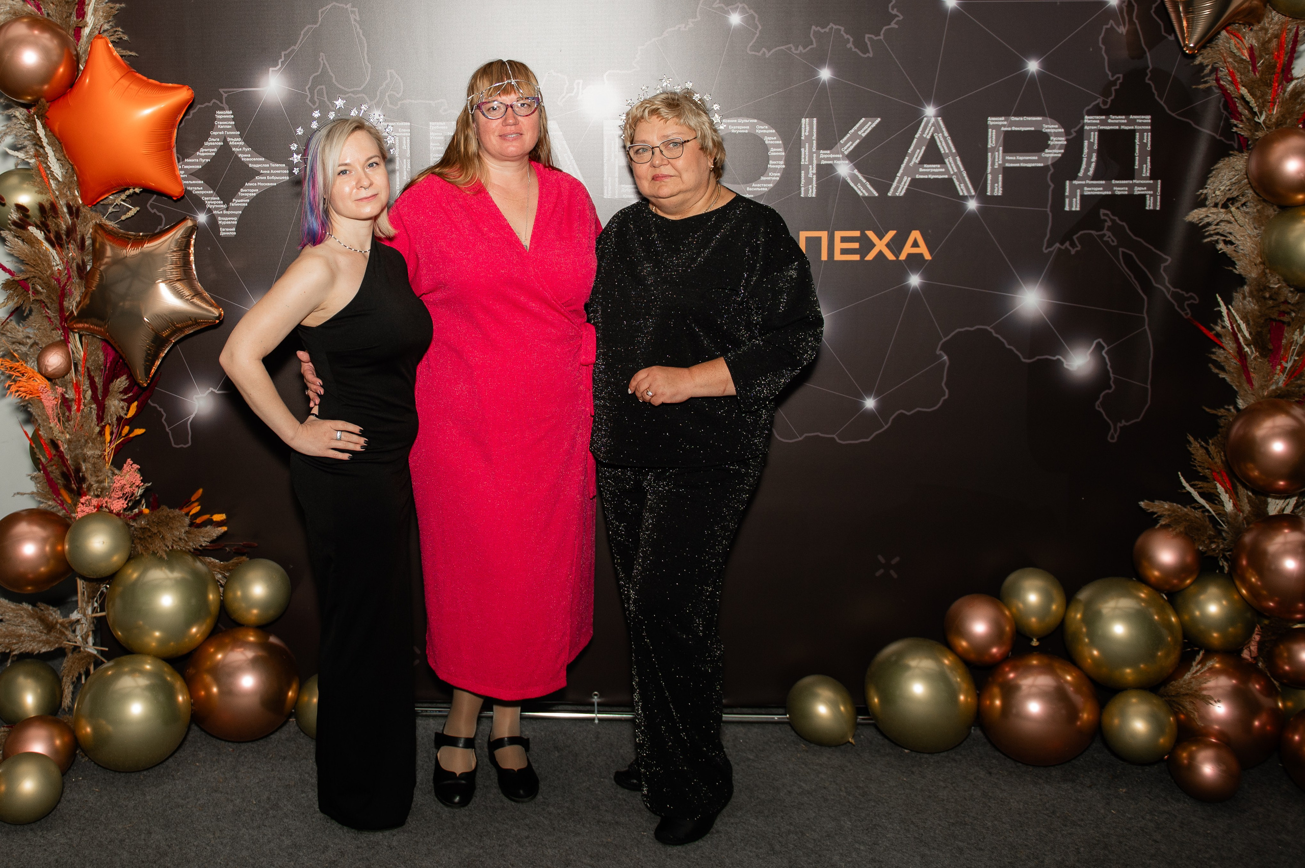 Правокард. Профессиональный фотограф в Москве Александра Харламова