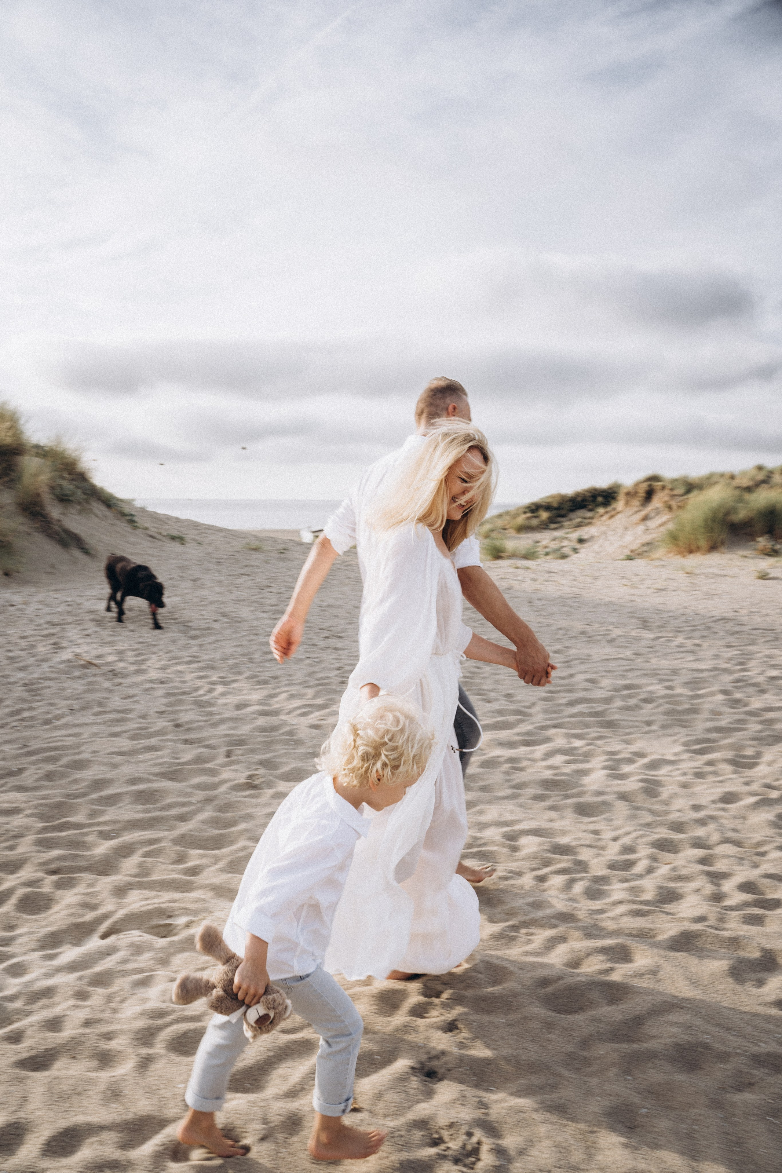 Family. Photographer Rotterdam/Nederlands