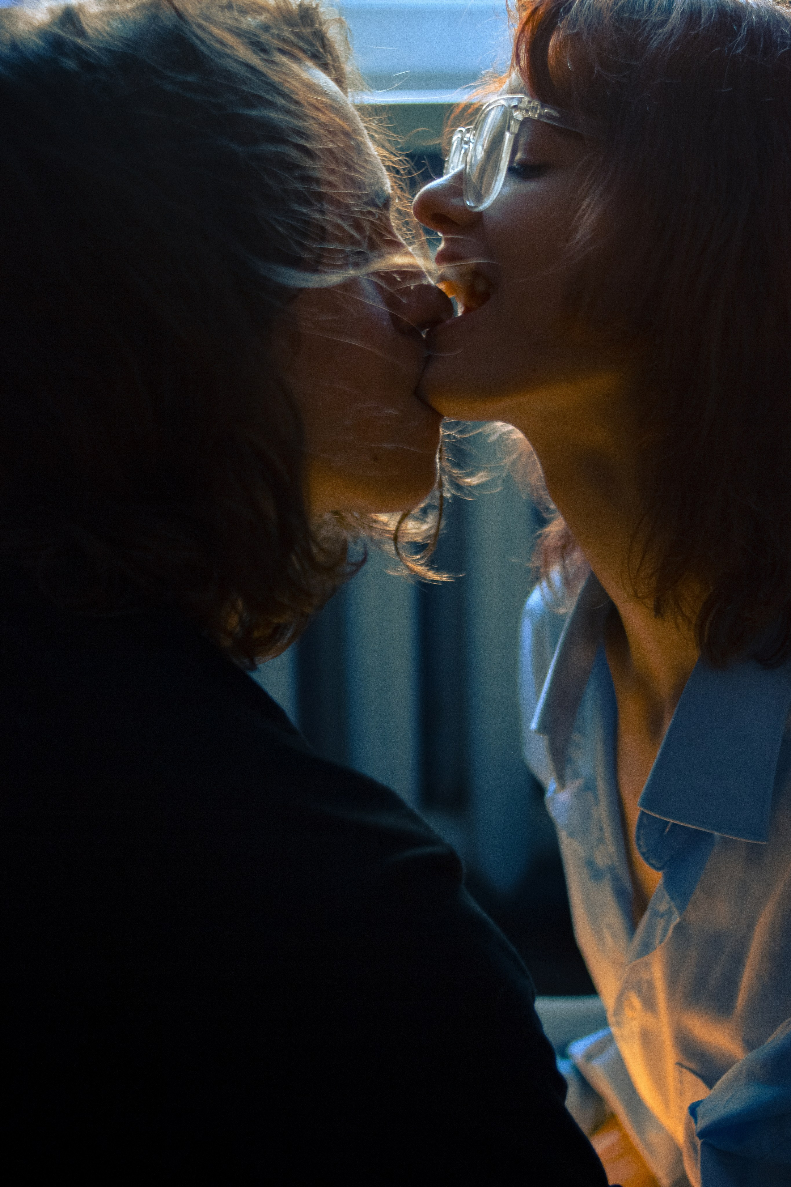 LoveStory. Арт-фотограф Побоева Антонина