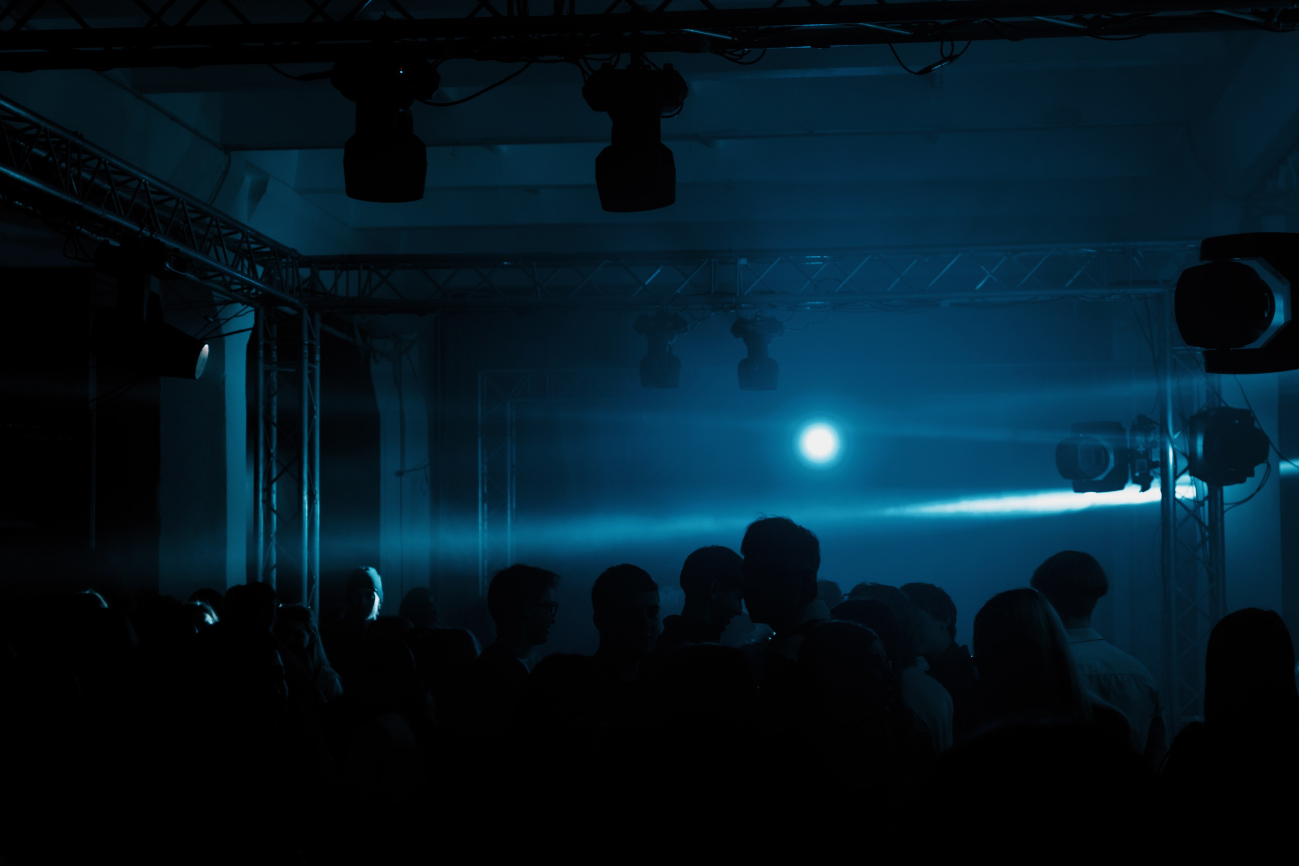 ITMO Fashion Show x AfterParty. Репортажный фотограф Блинова Мария