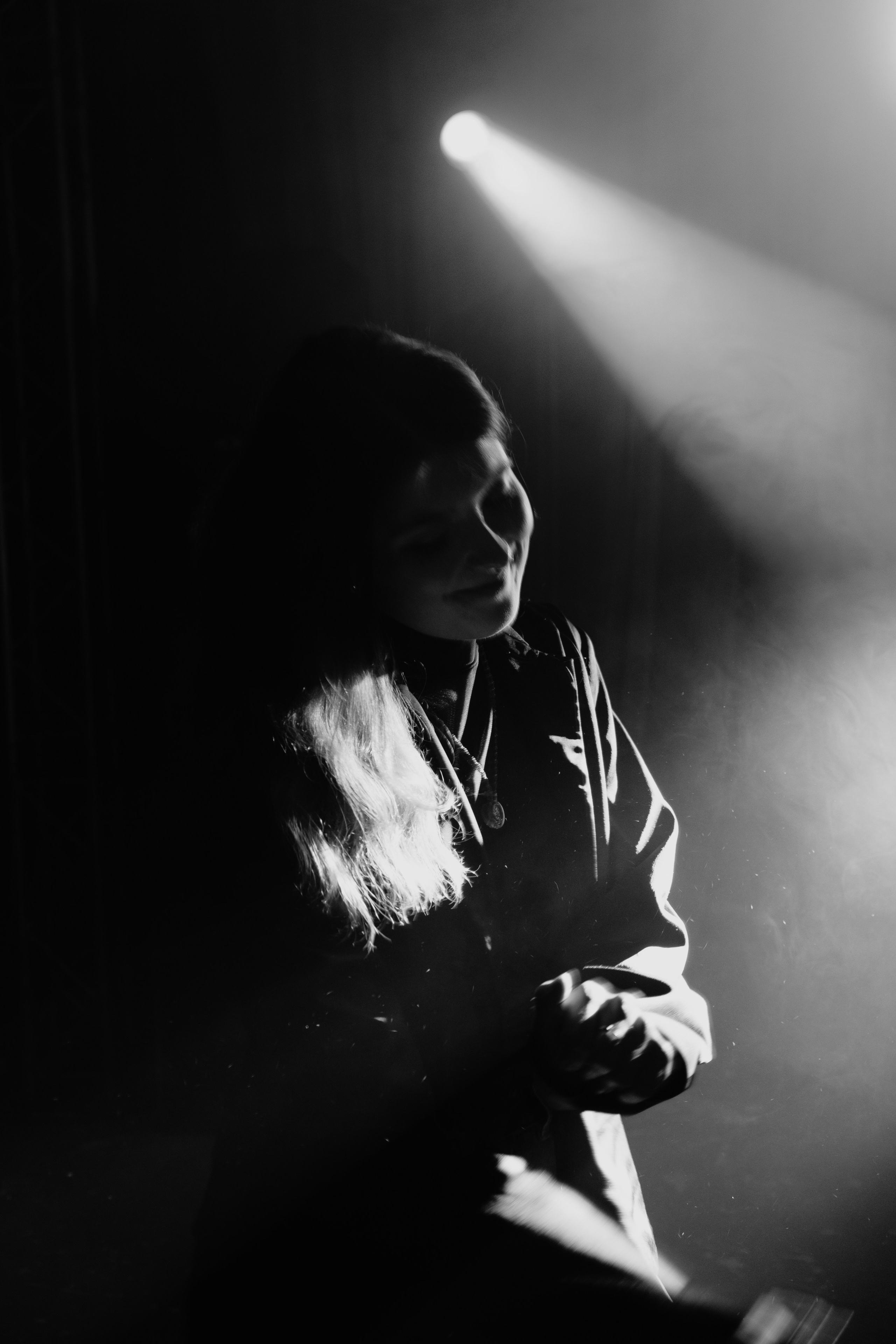 ITMO Fashion Show x AfterParty. Репортажный фотограф Блинова Мария