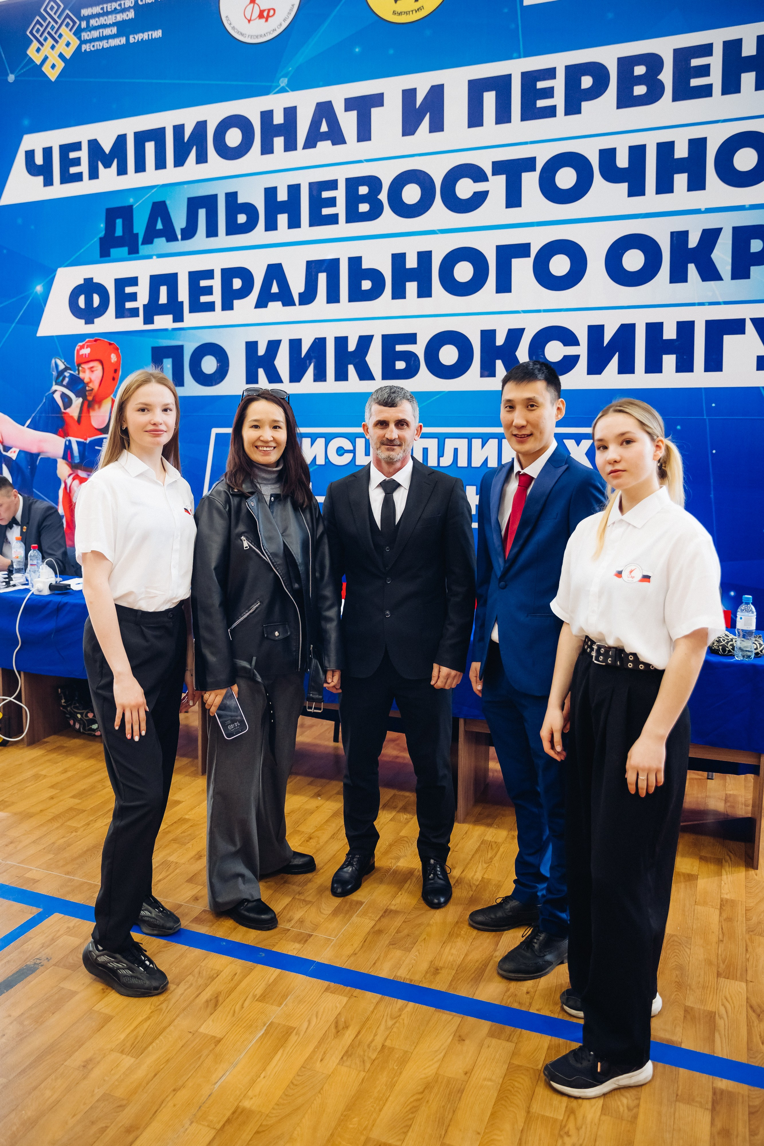 Чемпионат и первенство ДФО по кикбоксингу. Свадебный и семейный фотограф в Улан-Удэ