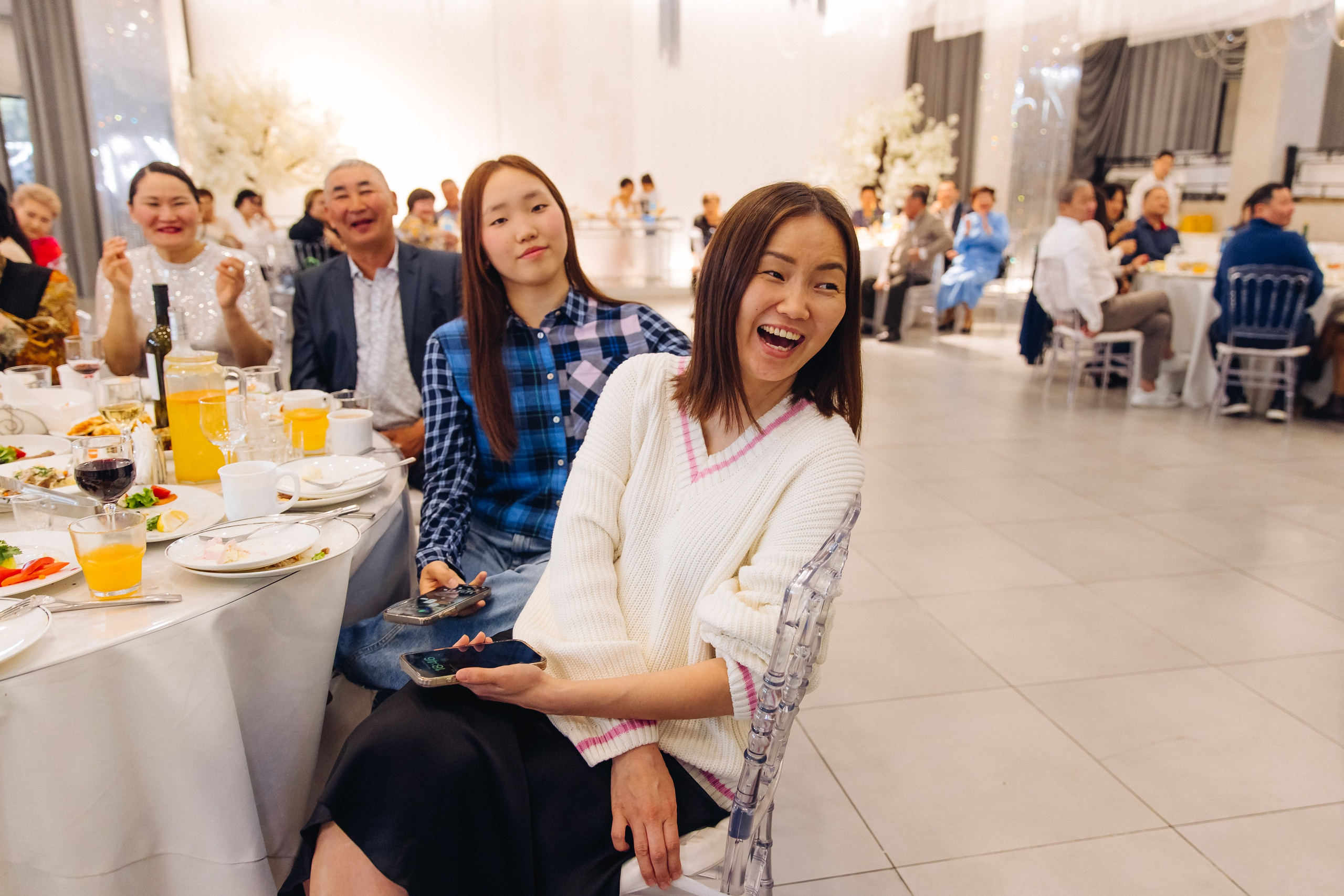 День Рождения Нараны. Свадебный и семейный фотограф в Улан-Удэ