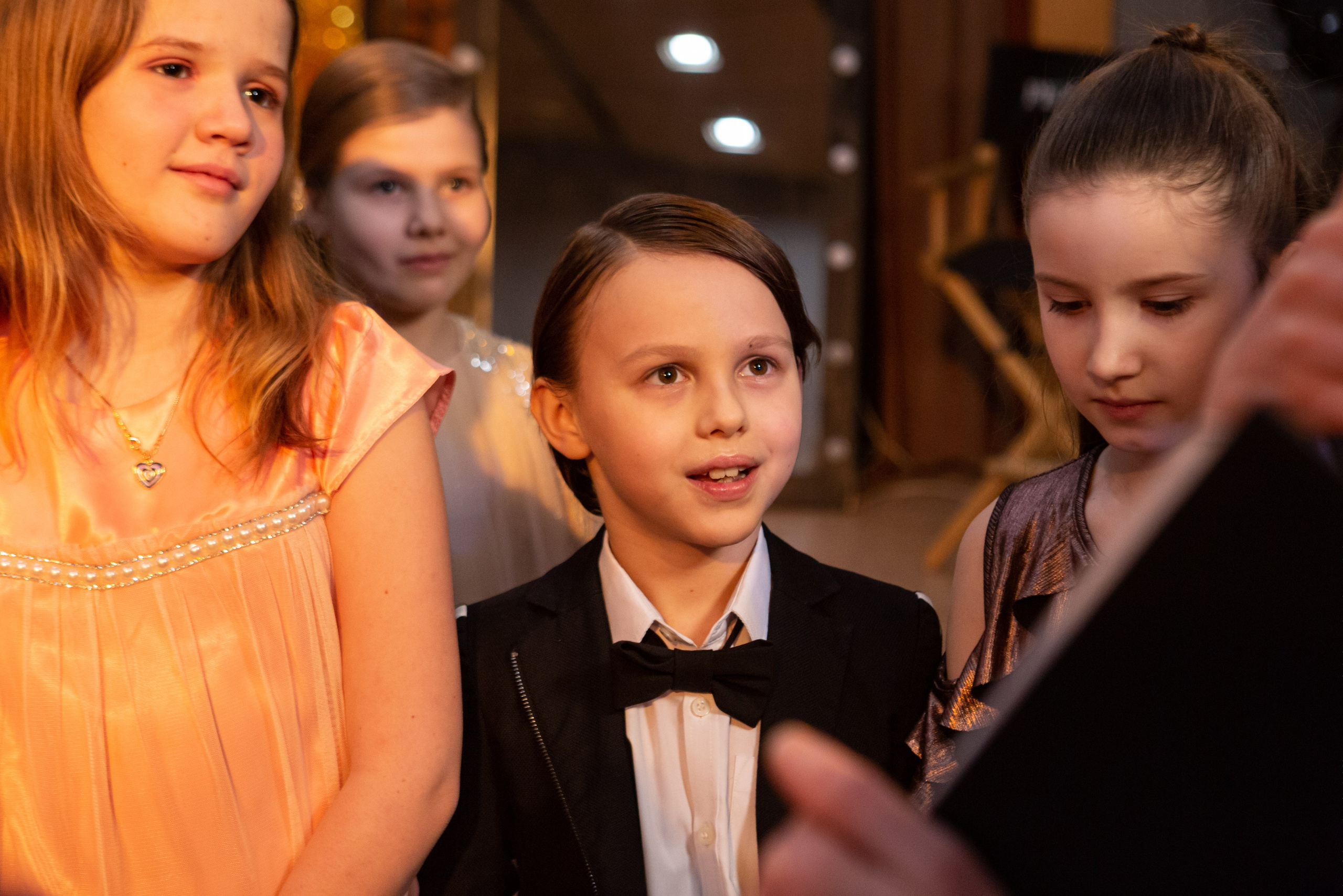 День рождения Даниелы. Евгений Матвеев — фотограф в Санкт-Петербурге