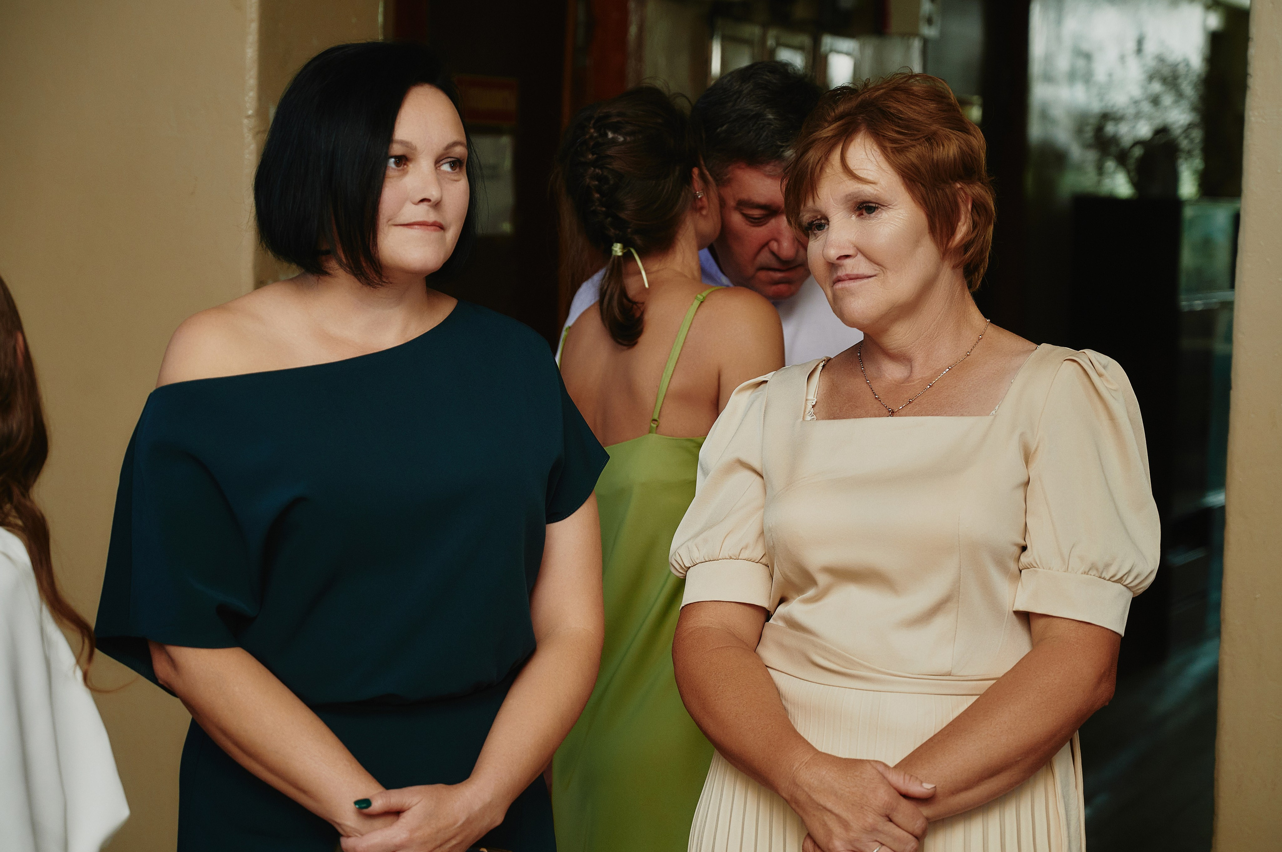 Виктория и Виталий. Фото-видеосъемка свадеб Venson Films