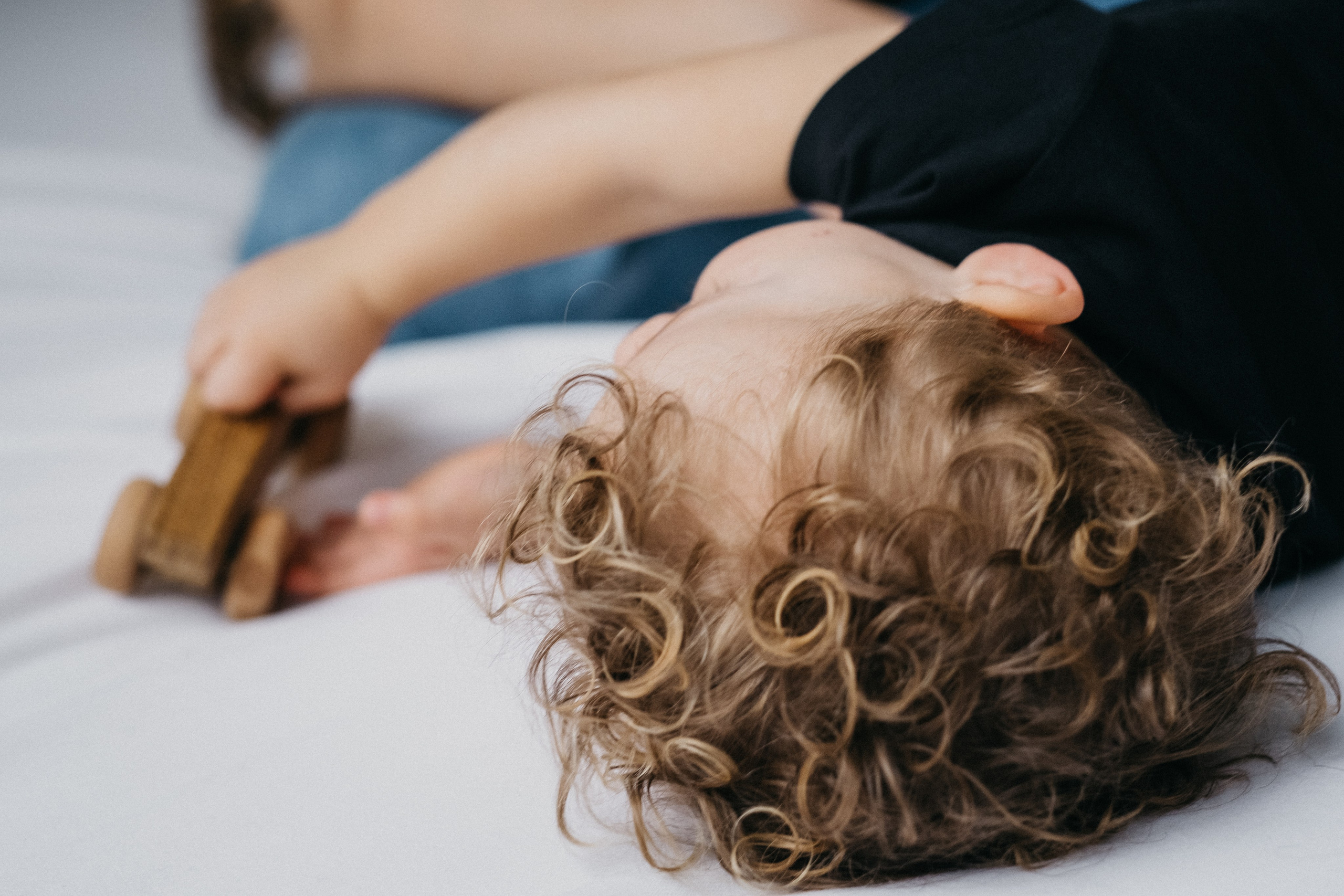 Настя и Андрей. Фотограф Москва / Зеленоград — Наталья Петухова