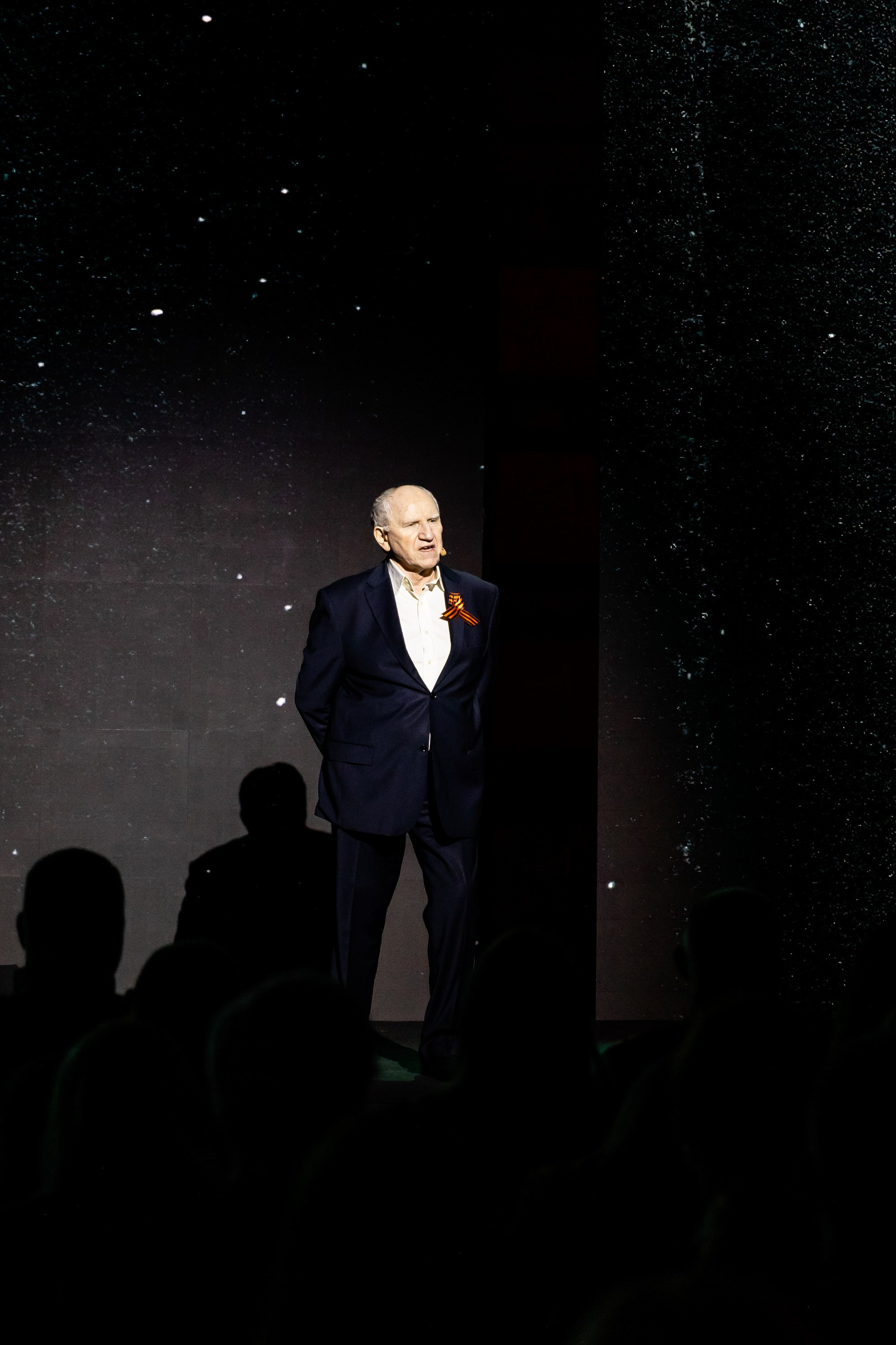 Энергия великой победы 80 лет. Свадебный фотограф Москва