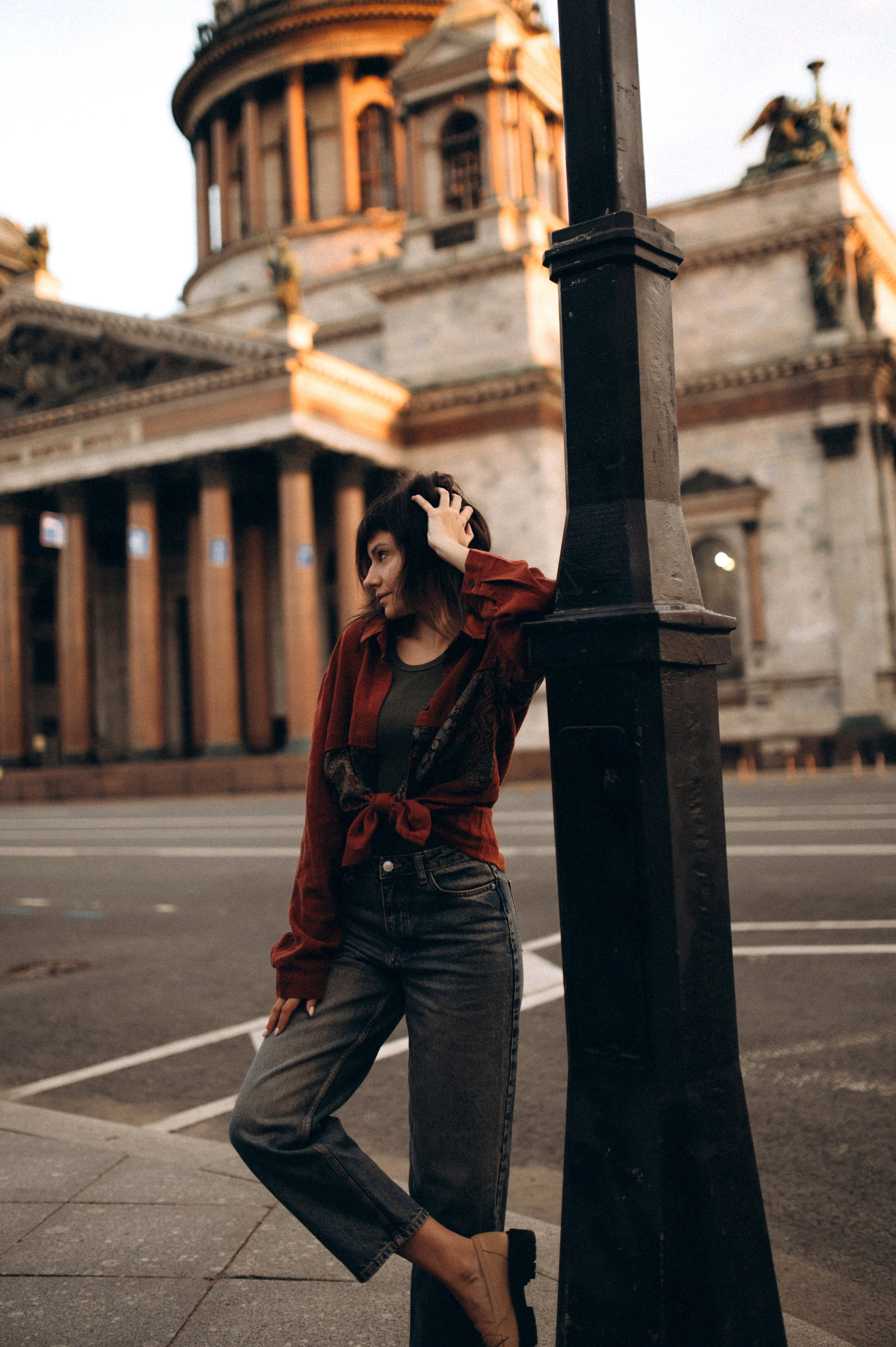 Настроение Питер!. Фотограф Алексин, Тула