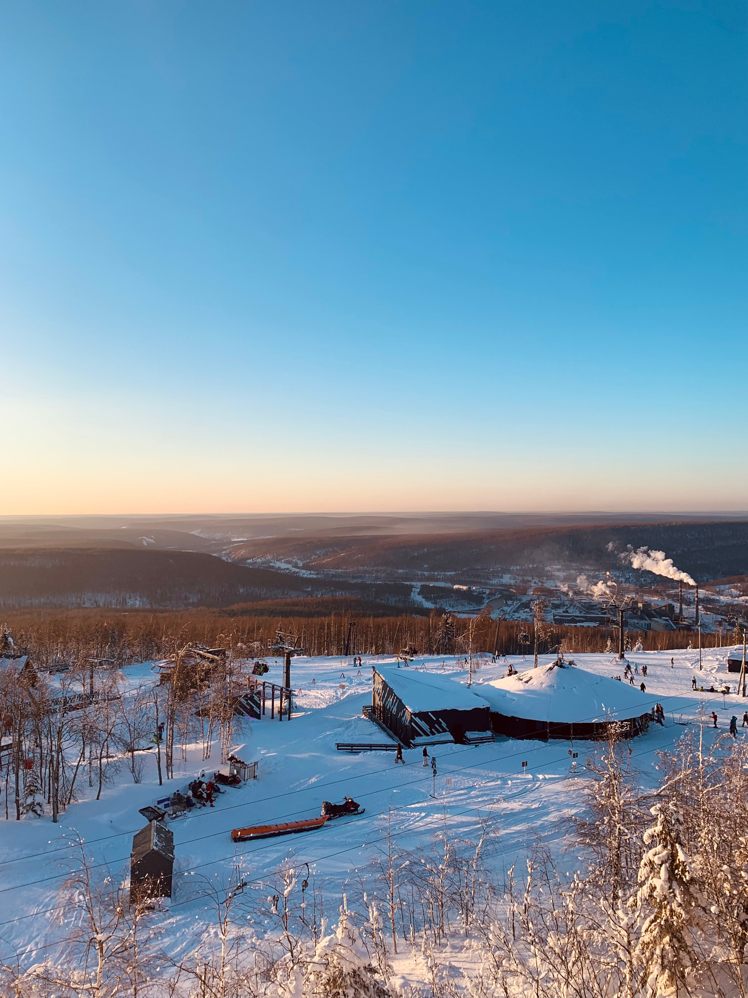 Фото с туров в Губаху — Время Приключений