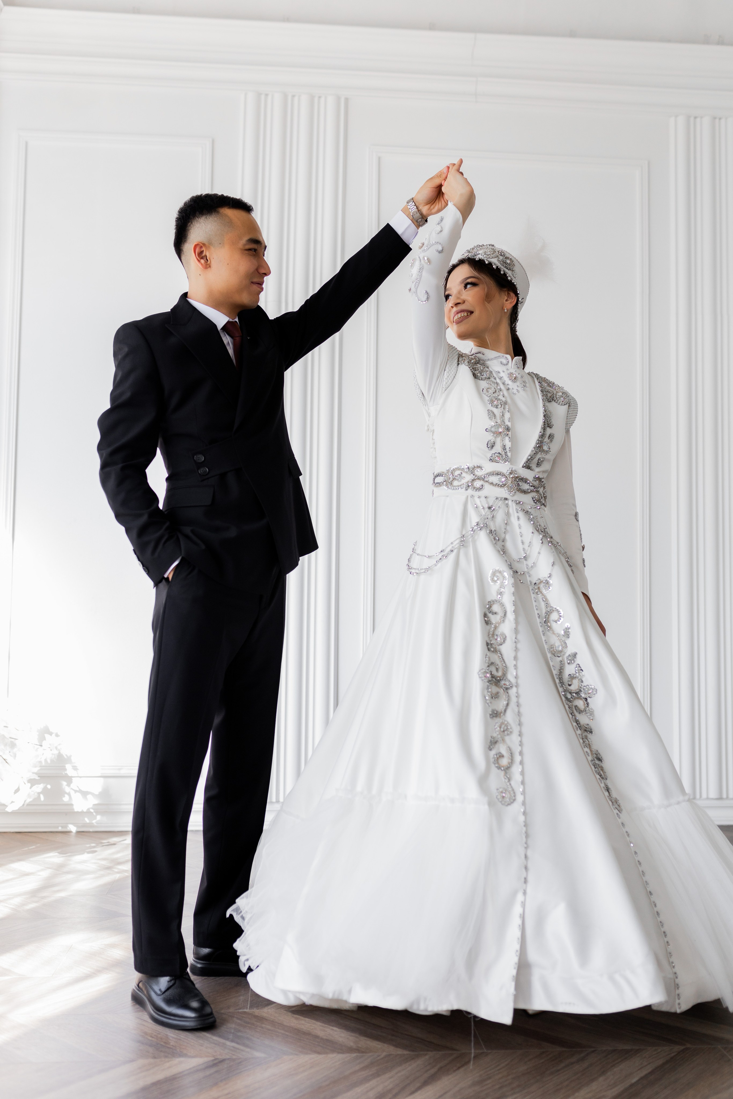 Амина. Кыз Узату