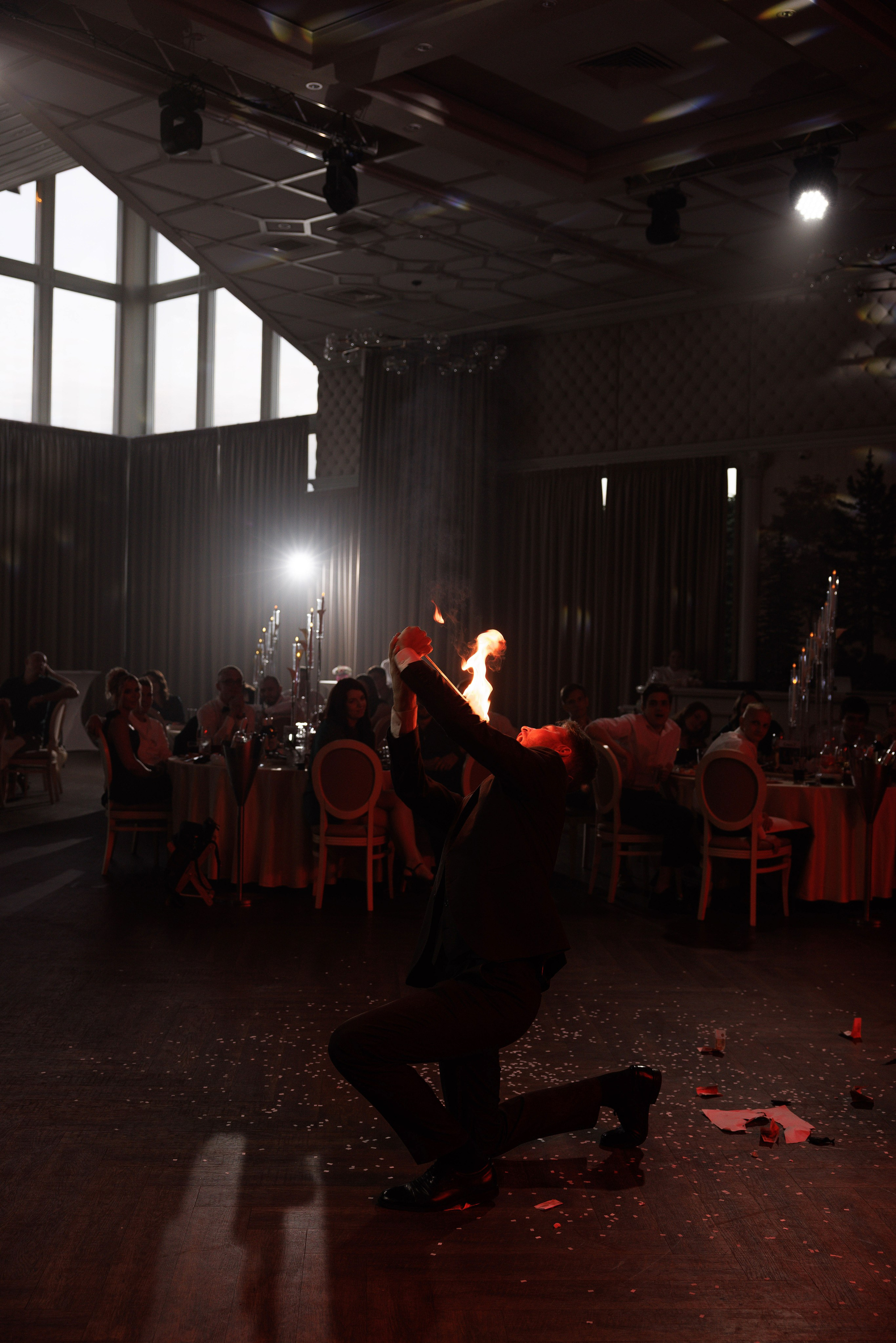 Алёна и Сергей Kedr Hall. Свадебный и семейный фотограф  во Владивостоке Ольга Украинец