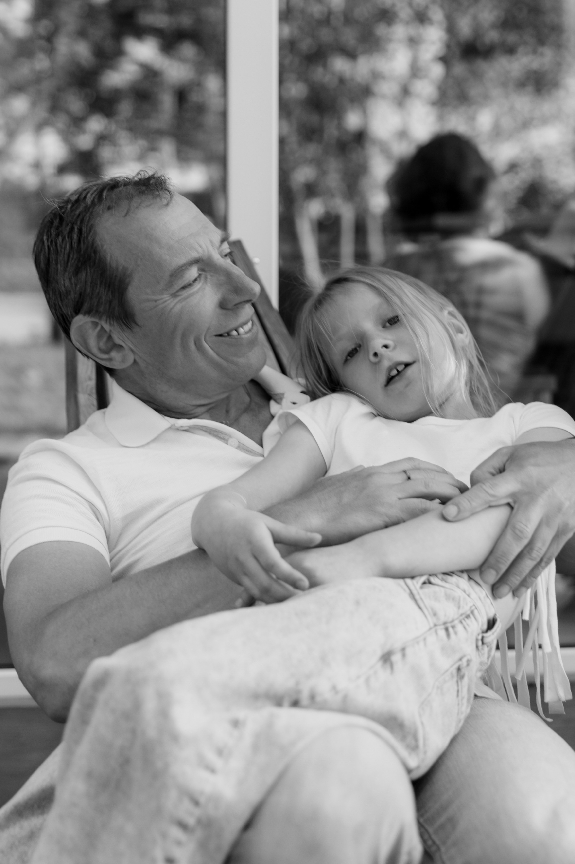 The weekend. Destination wedding photographer Mary Korenchuk