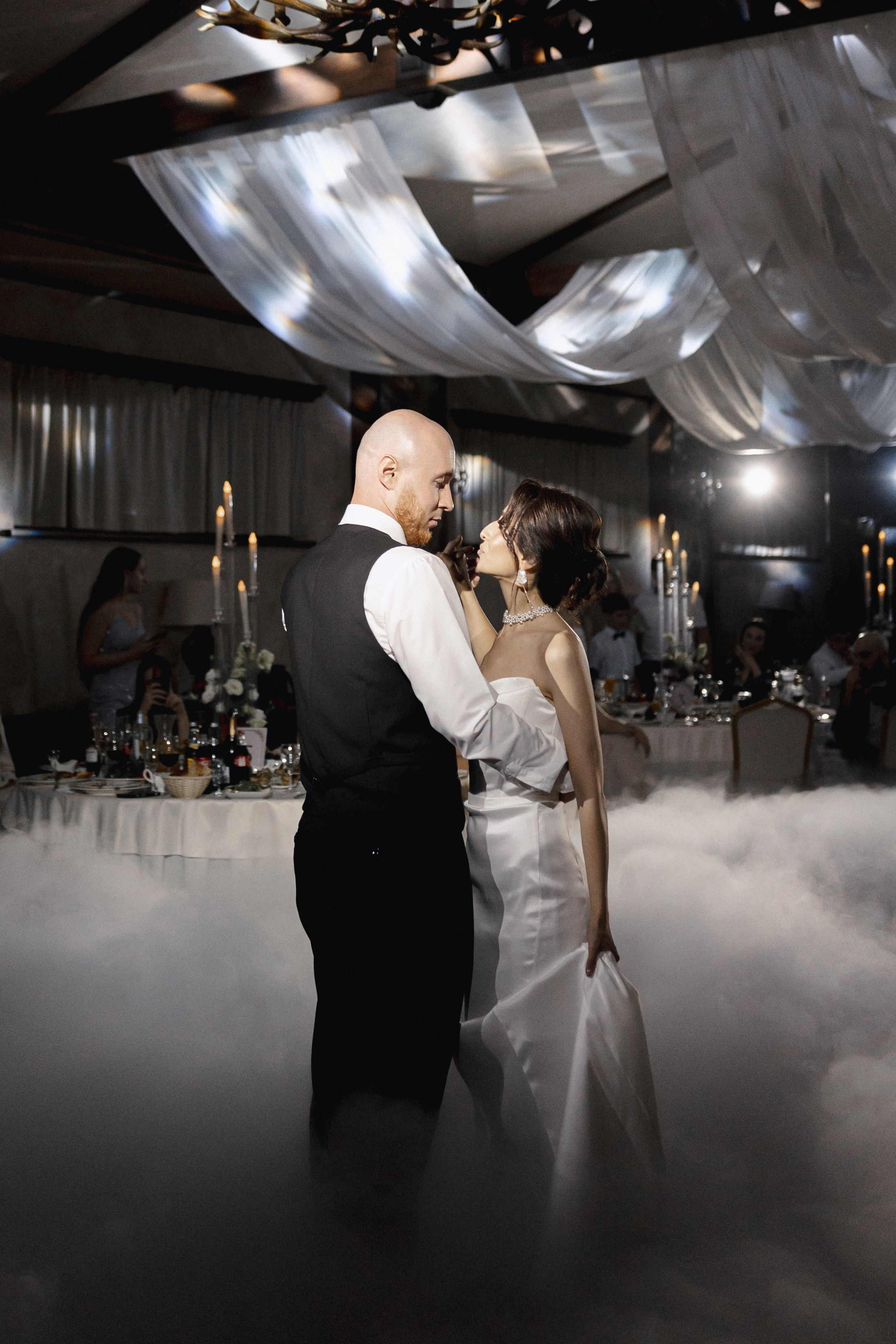 MALVINA & ALEXANDER | PYATIGORSK. Фотограф Настя Конник | Пятигорск | Эльбрус | Домбай | Архыз