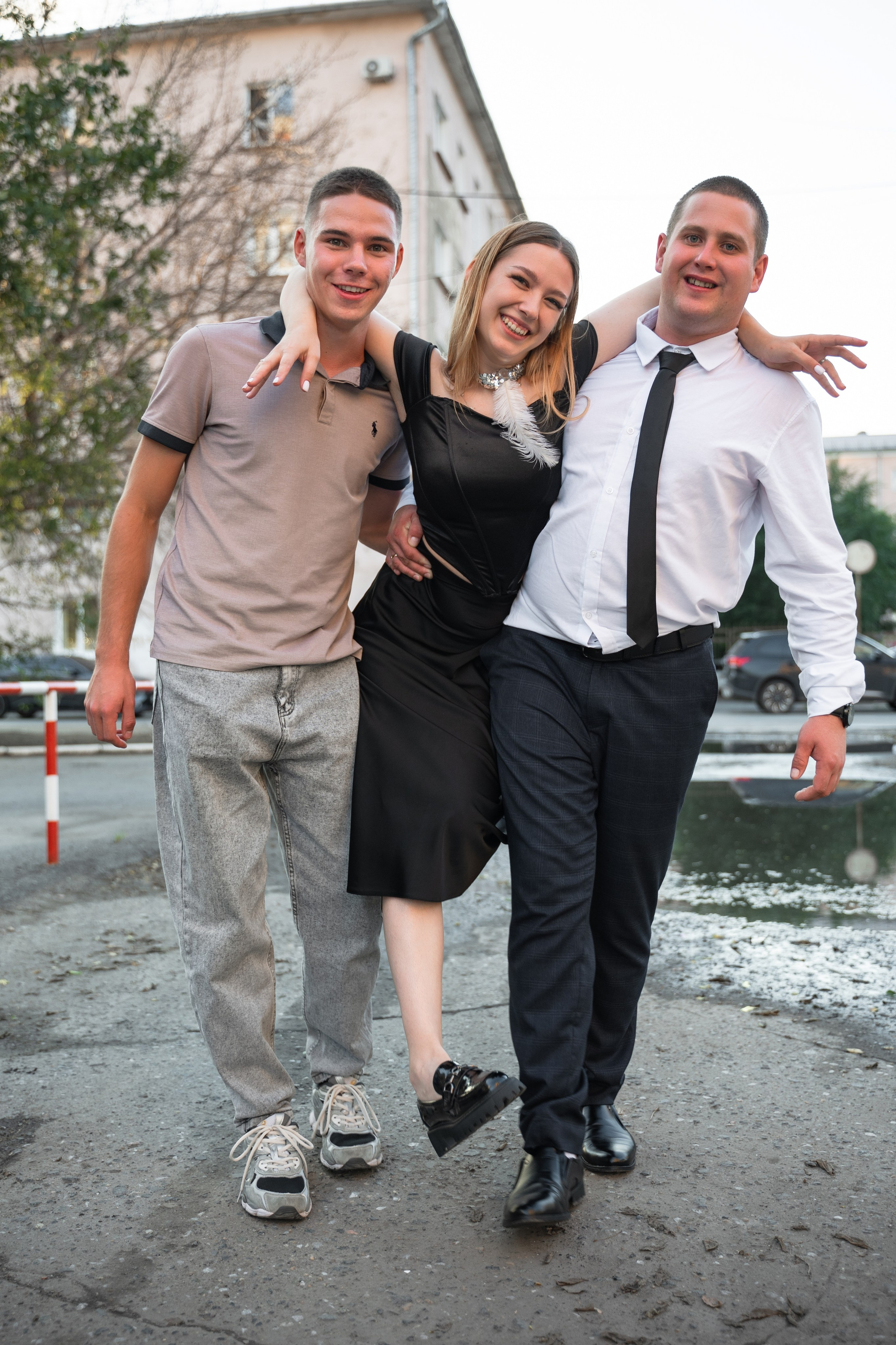 Банкет в Туристе. Свадебный и семейный фотограф в Омске Мормулев Михаил