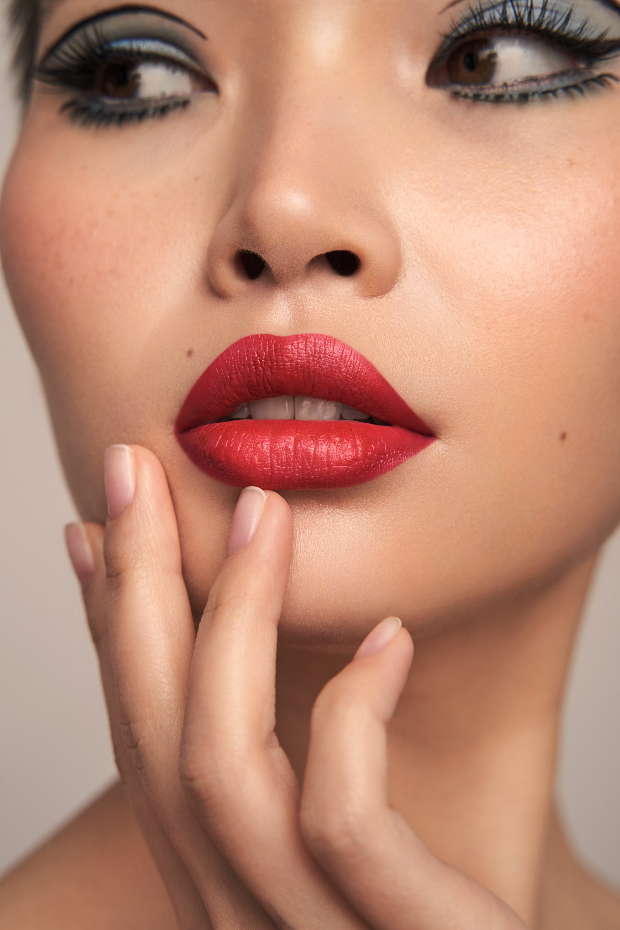 Ретушер Юлия Букина