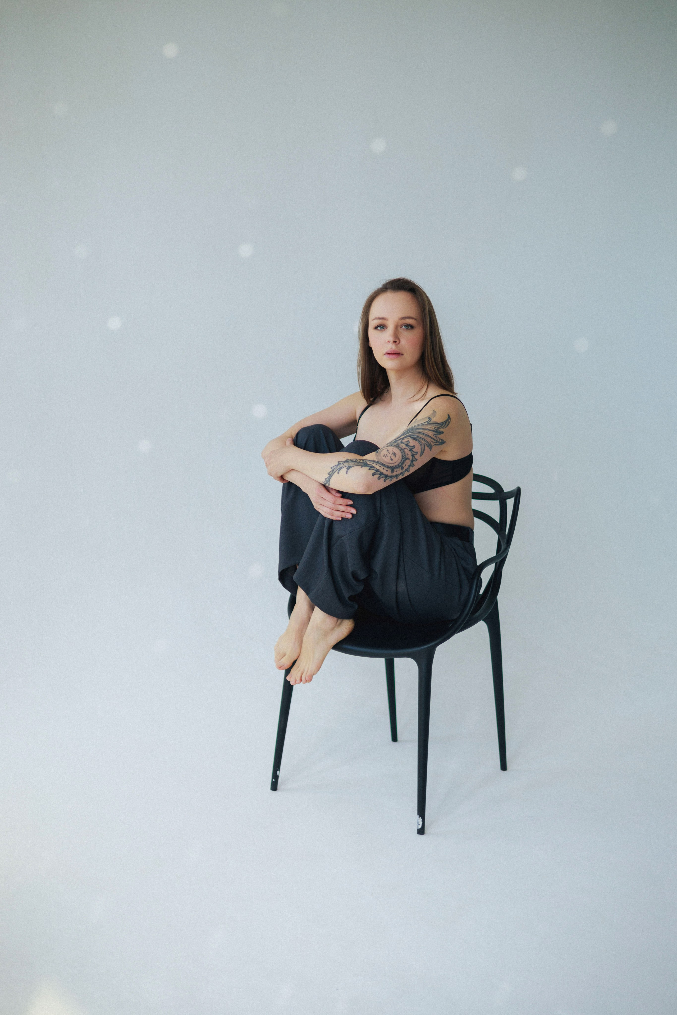 Карина. Семейный видеограф в Москве Элина Ладова