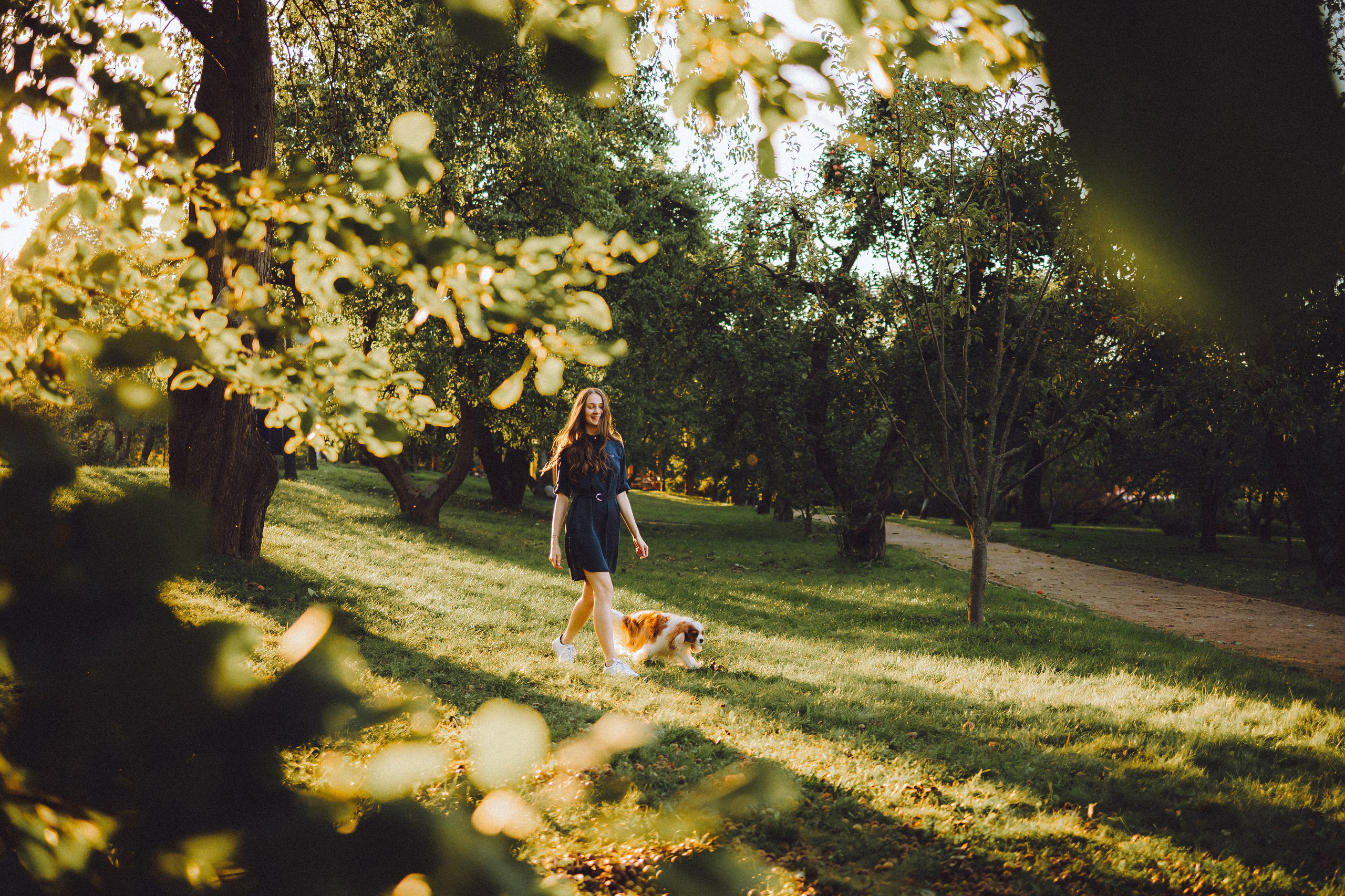 Наташа и Вики