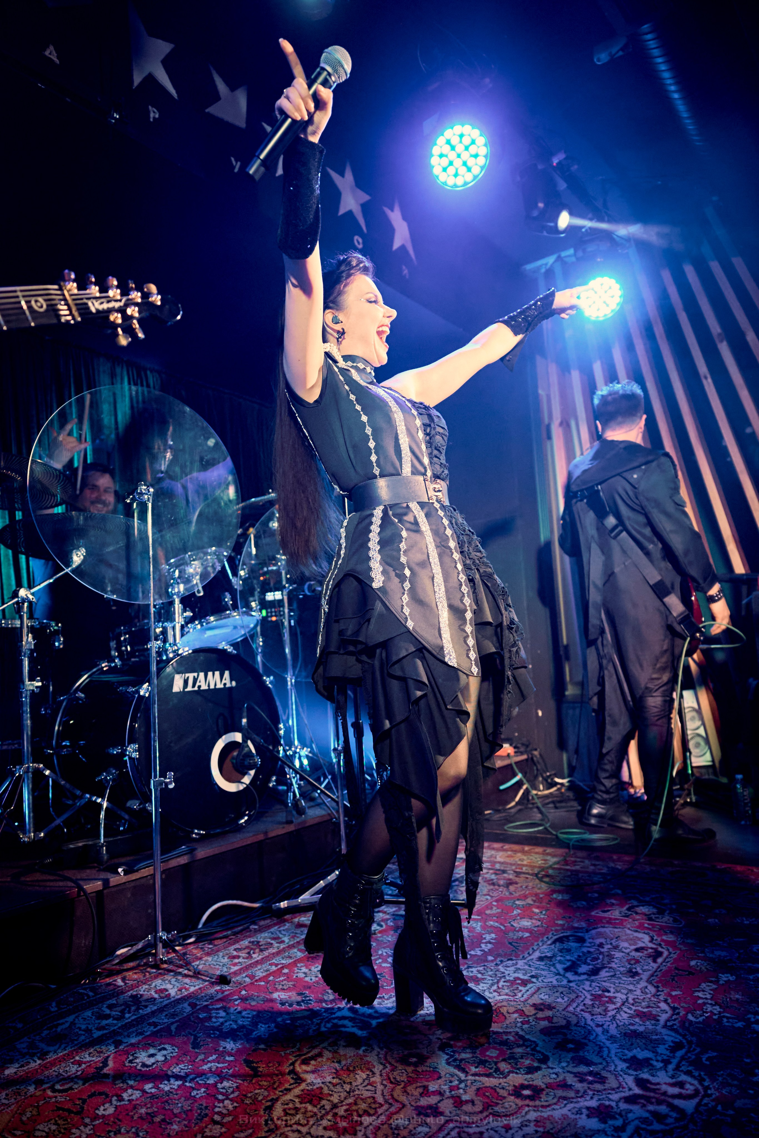 18.05.2025 Джоконда. Владимир. Виктория Ахмылова. Фотограф в Москве