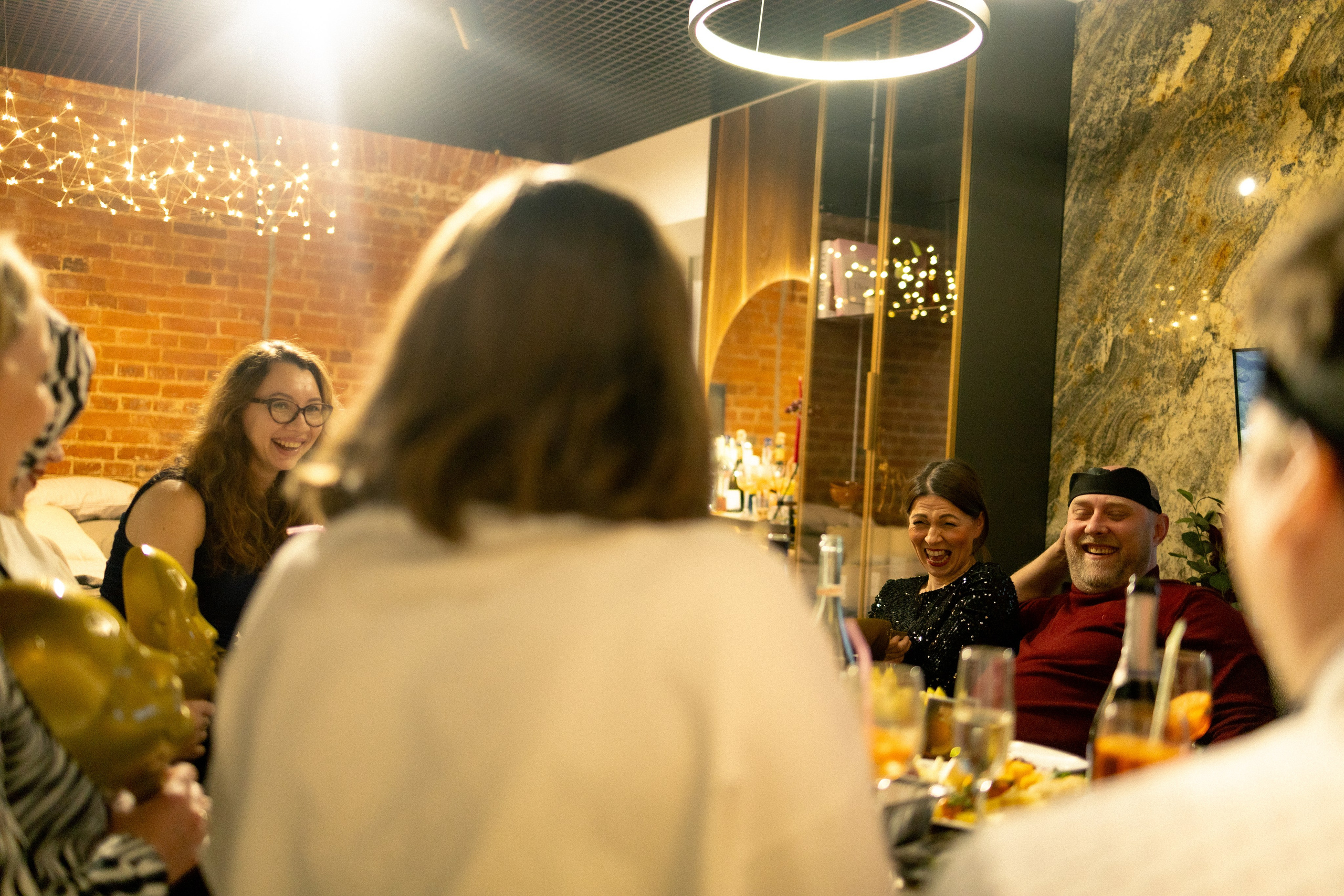 Репортаж. Фотограф Нина Крутая Москва