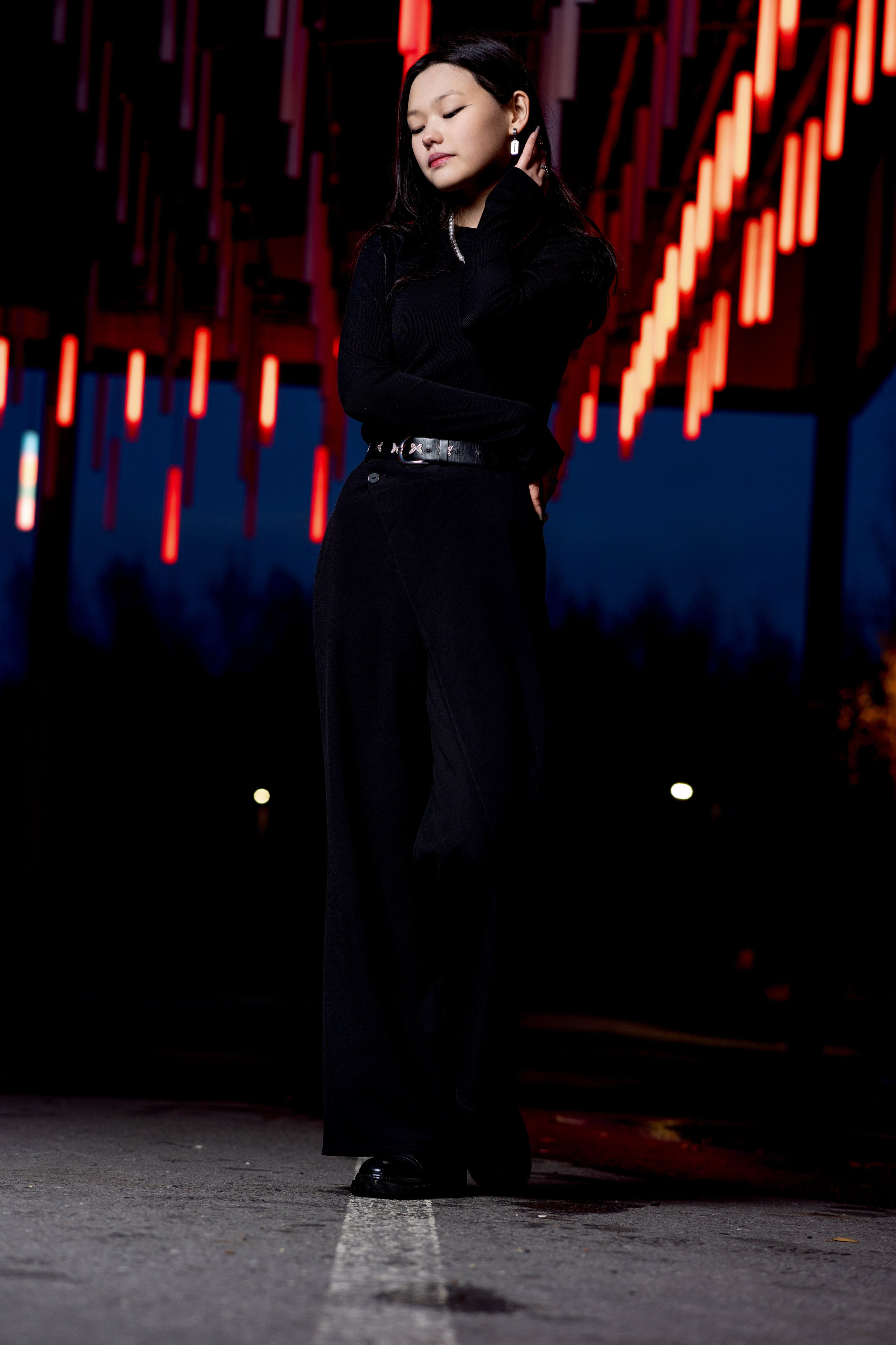 Школьные будни. Артём Печерин фотограф в Оленегорске