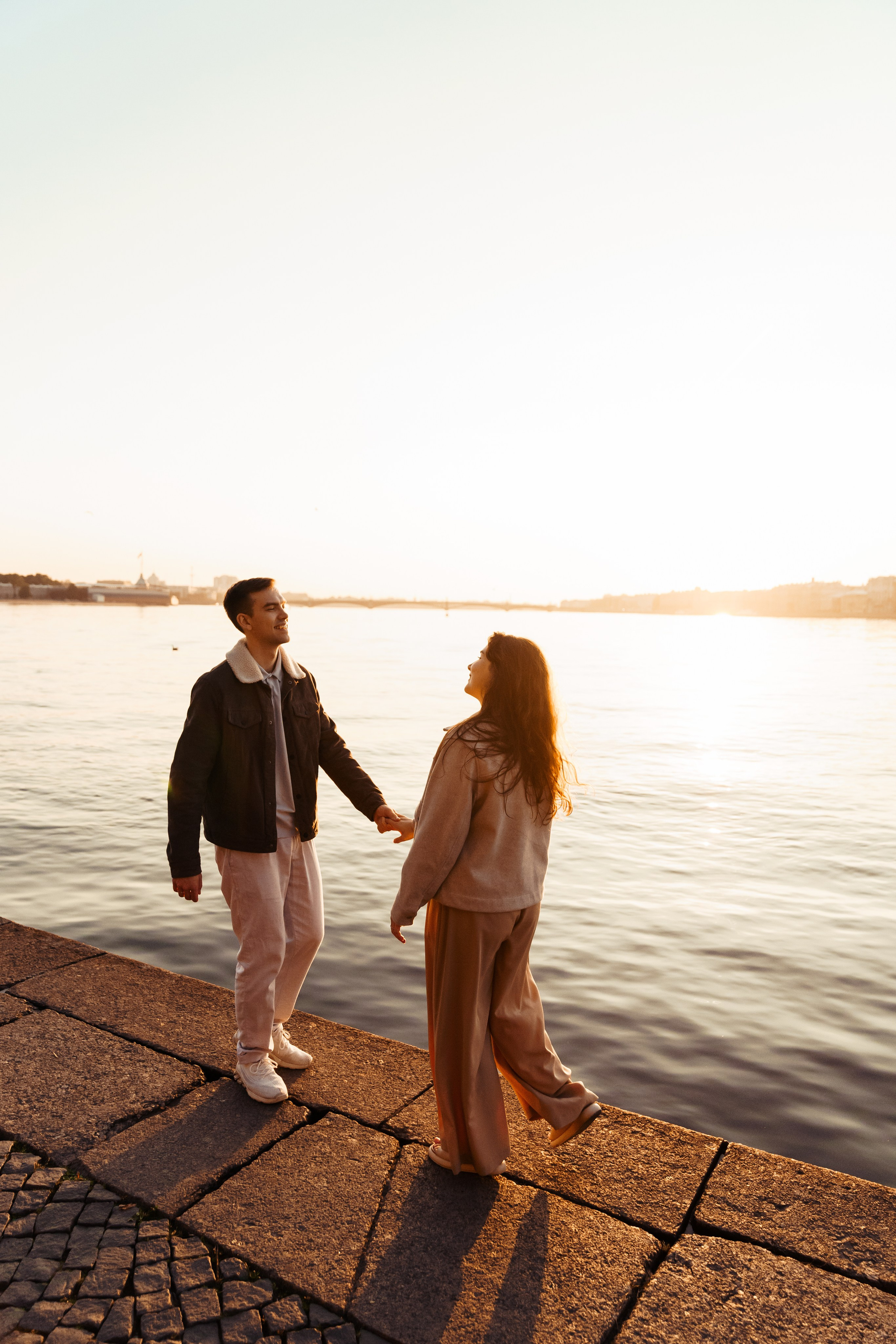Рассвет в Петербурге. Лилия Павлова фотограф в Санкт-Петербурге Питер СПб Фотопрогулки Спб lilyincity