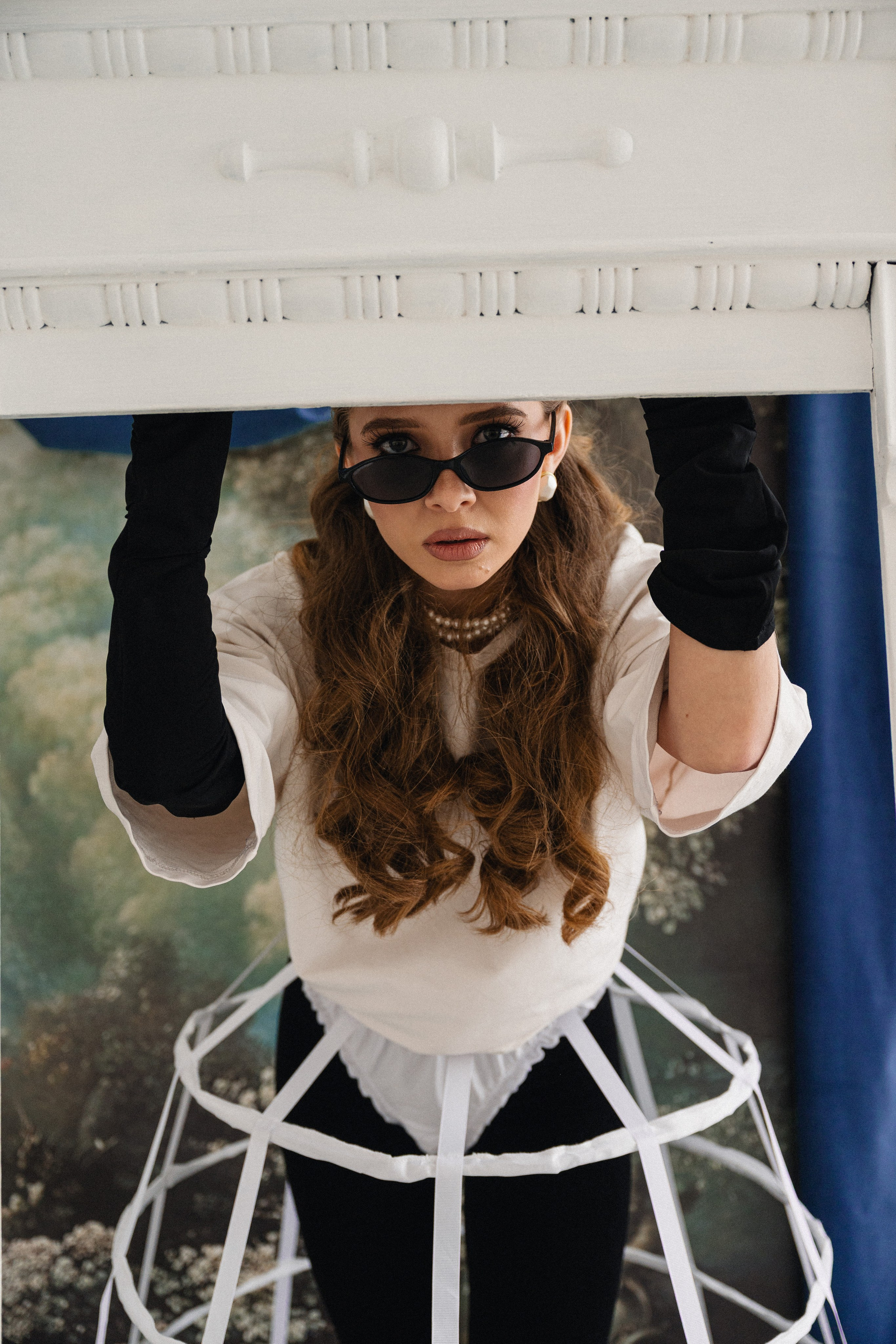 Елизавета. Тамара Власова