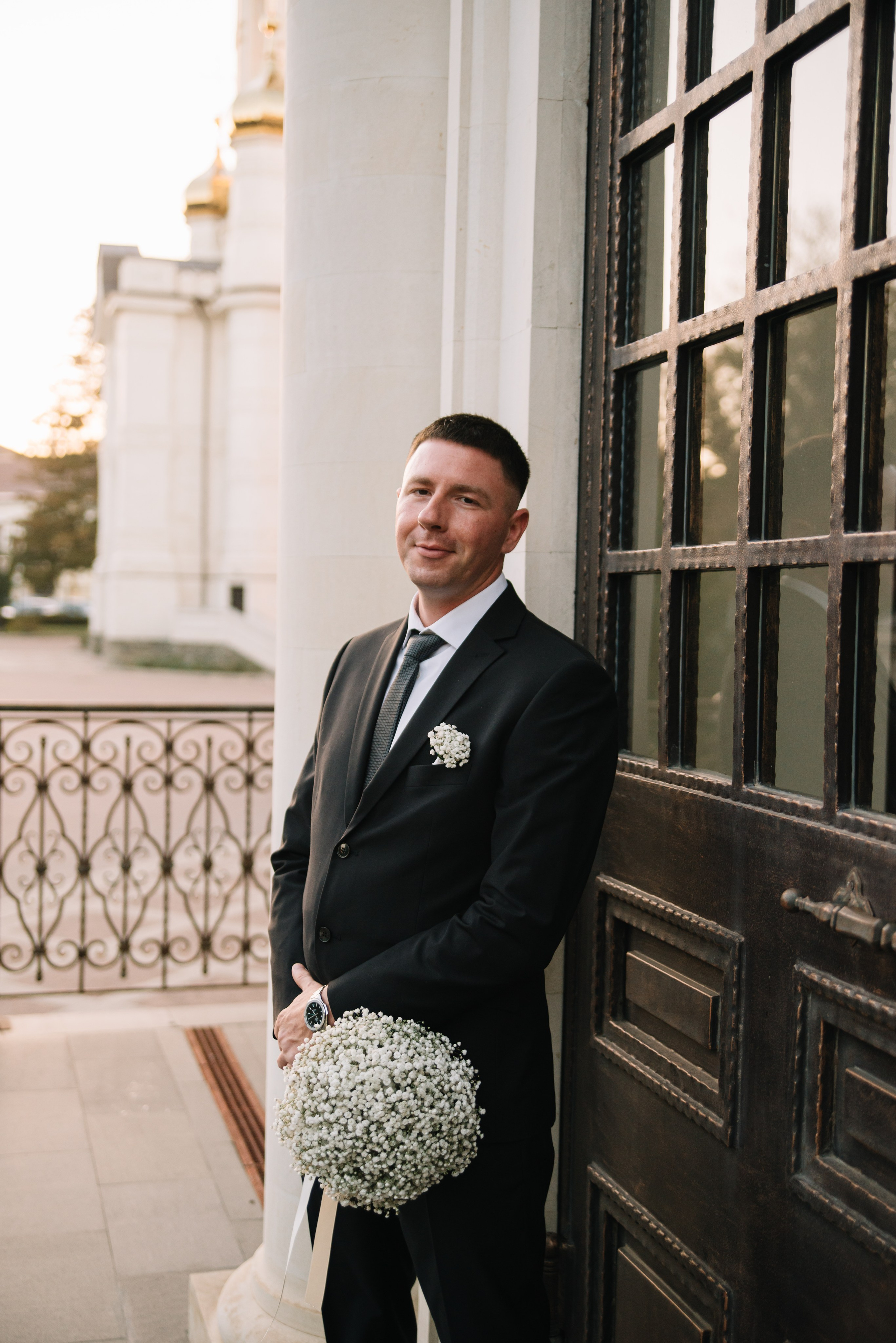 Максим и Виктория. Семейный фотограф в Ставрополе Кристина Сысоева