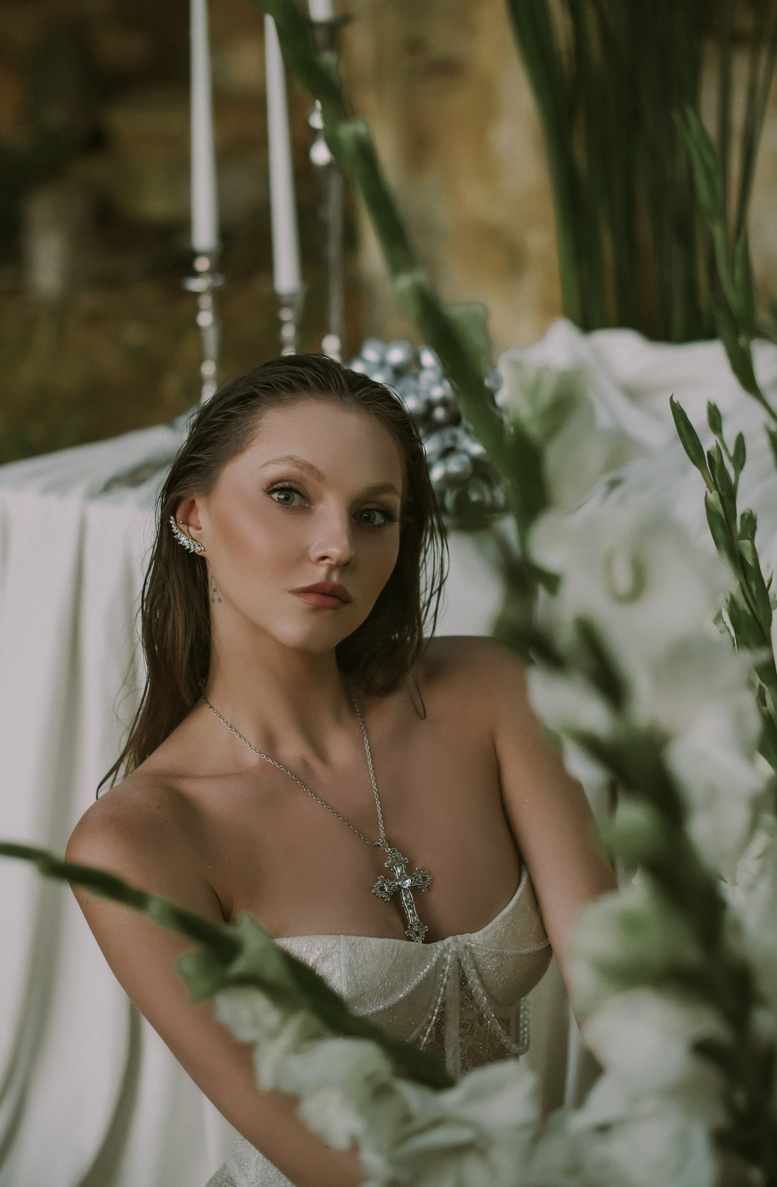 Антон и Надежда. Свадебный, женский, семейный фотограф в Севастополе Юлия Мошенко